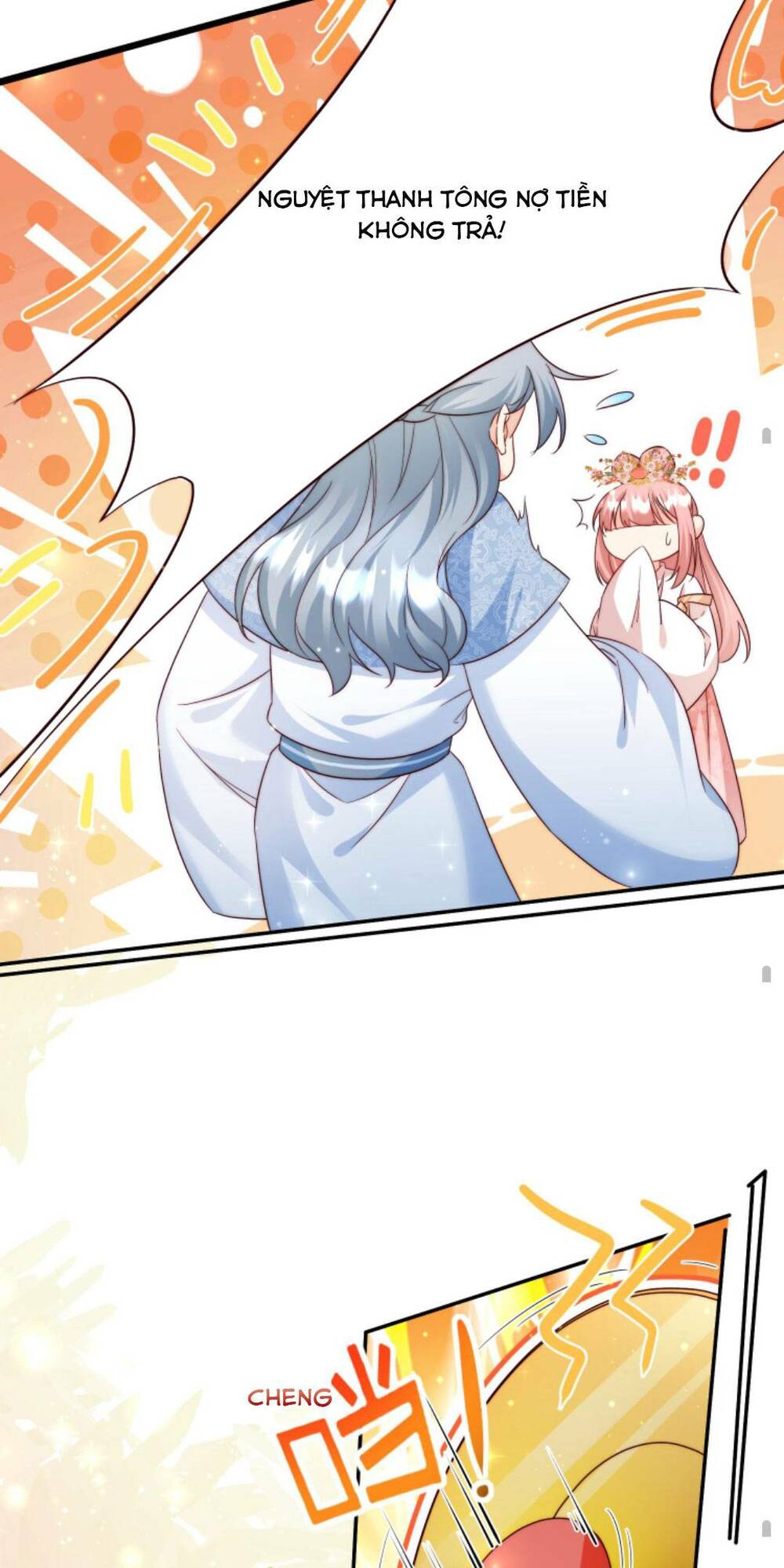 Tiểu Sư Muội Rõ Ràng Rất Mạnh, Nhưng Lại Quá Tấu Hề Chapter 108 - Trang 2