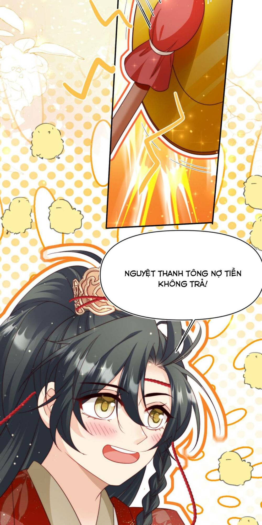 Tiểu Sư Muội Rõ Ràng Rất Mạnh, Nhưng Lại Quá Tấu Hề Chapter 108 - Trang 2