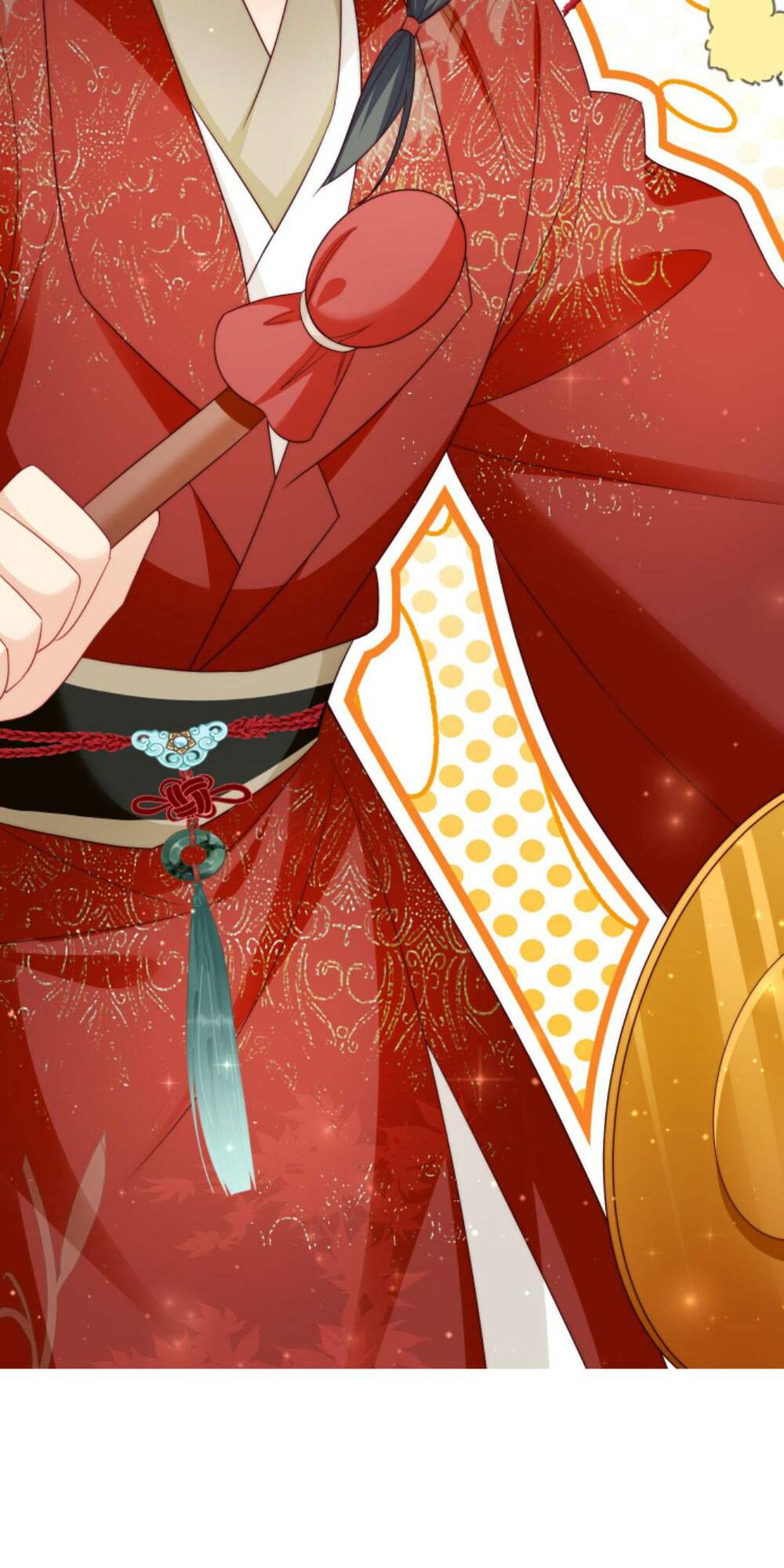 Tiểu Sư Muội Rõ Ràng Rất Mạnh, Nhưng Lại Quá Tấu Hề Chapter 108 - Trang 2