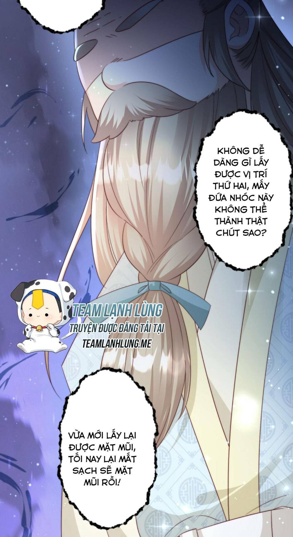 Tiểu Sư Muội Rõ Ràng Rất Mạnh, Nhưng Lại Quá Tấu Hề Chapter 108 - Trang 2