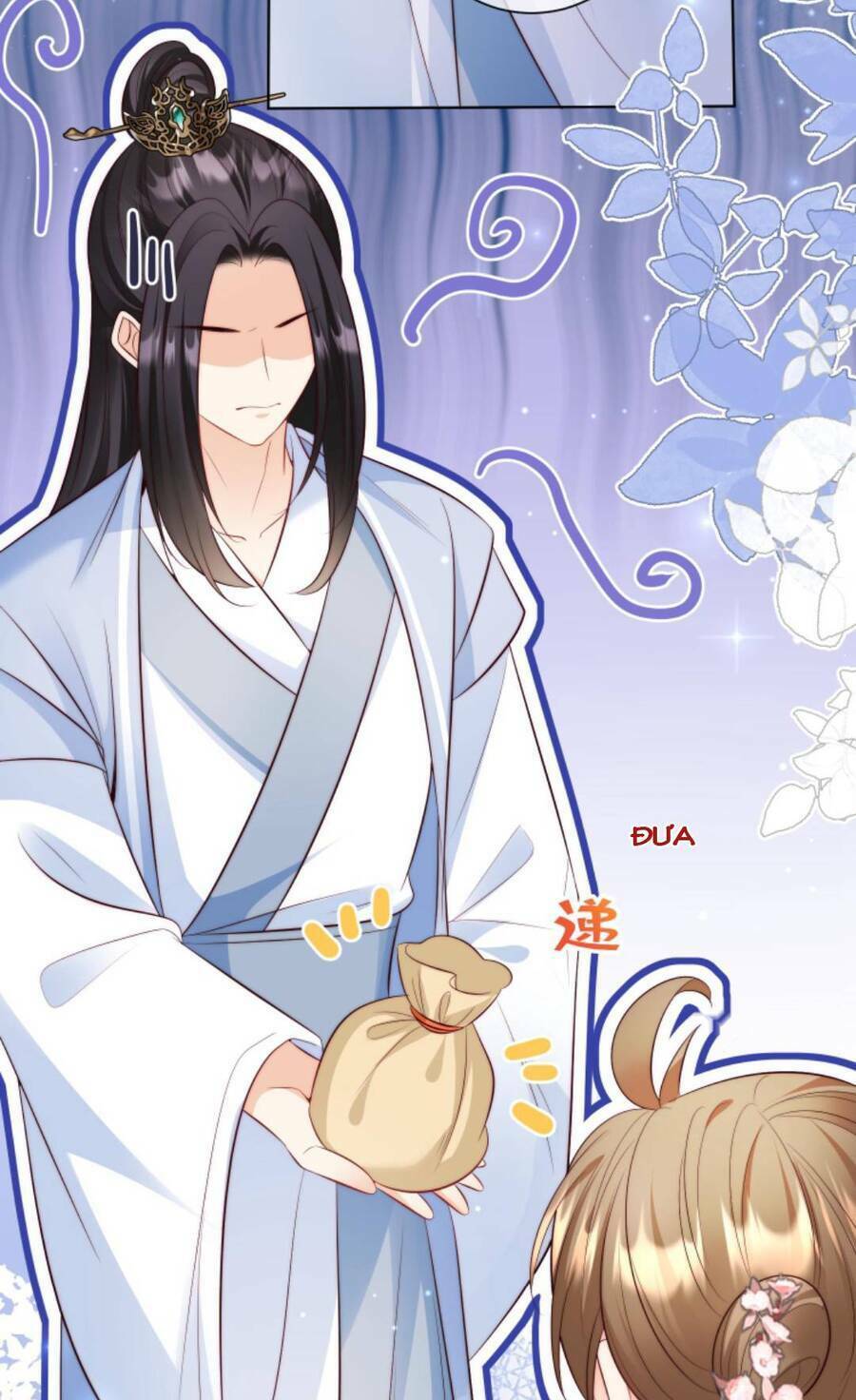 Tiểu Sư Muội Rõ Ràng Rất Mạnh, Nhưng Lại Quá Tấu Hề Chapter 109 - Trang 2