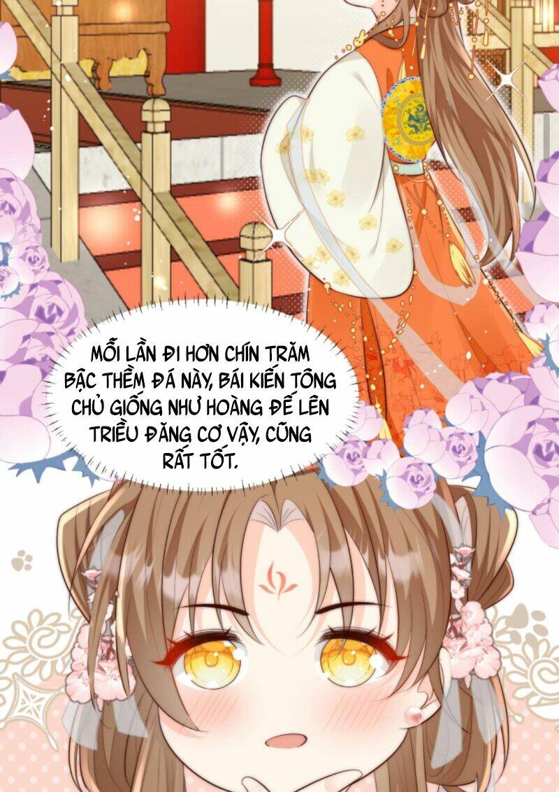 Tiểu Sư Muội Rõ Ràng Rất Mạnh, Nhưng Lại Quá Tấu Hề Chapter 11 - Trang 2