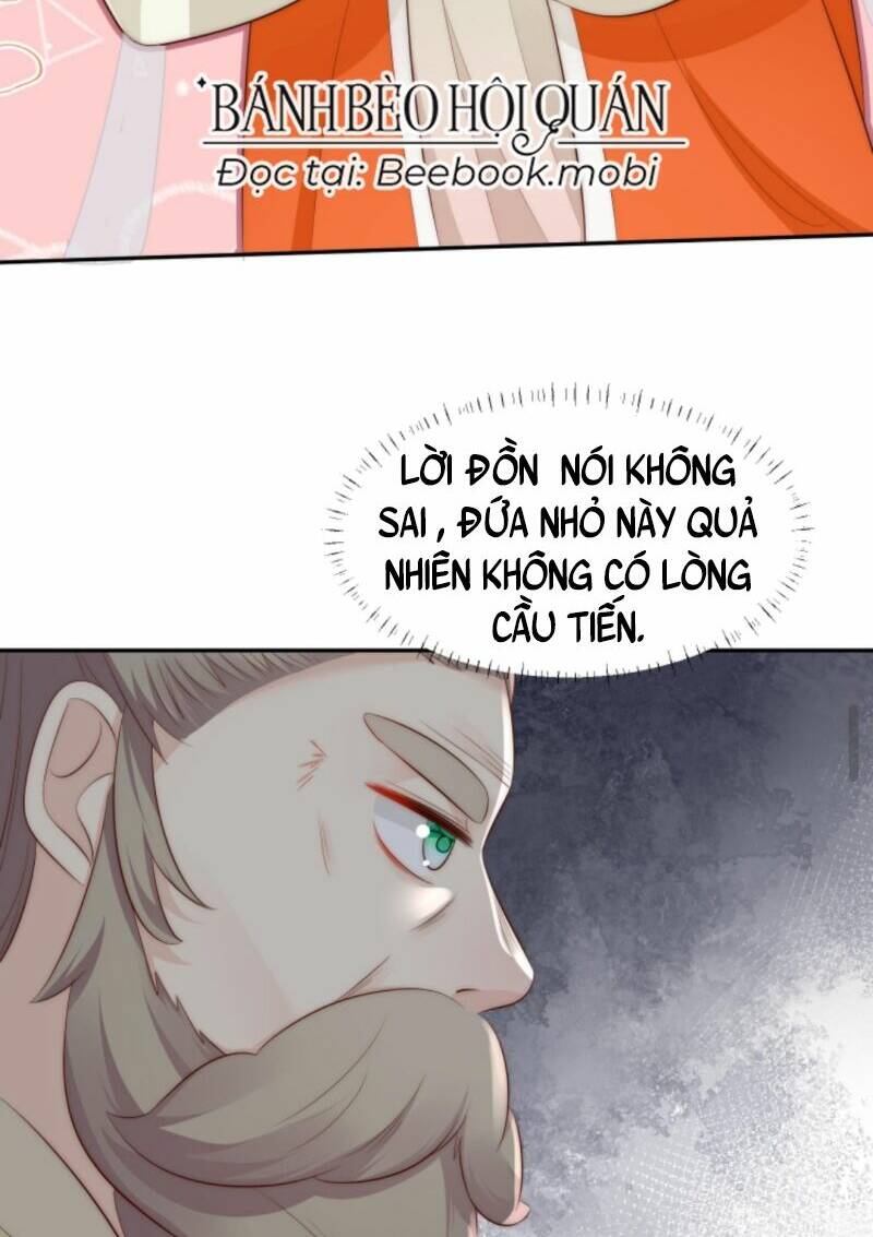 Tiểu Sư Muội Rõ Ràng Rất Mạnh, Nhưng Lại Quá Tấu Hề Chapter 11 - Trang 2