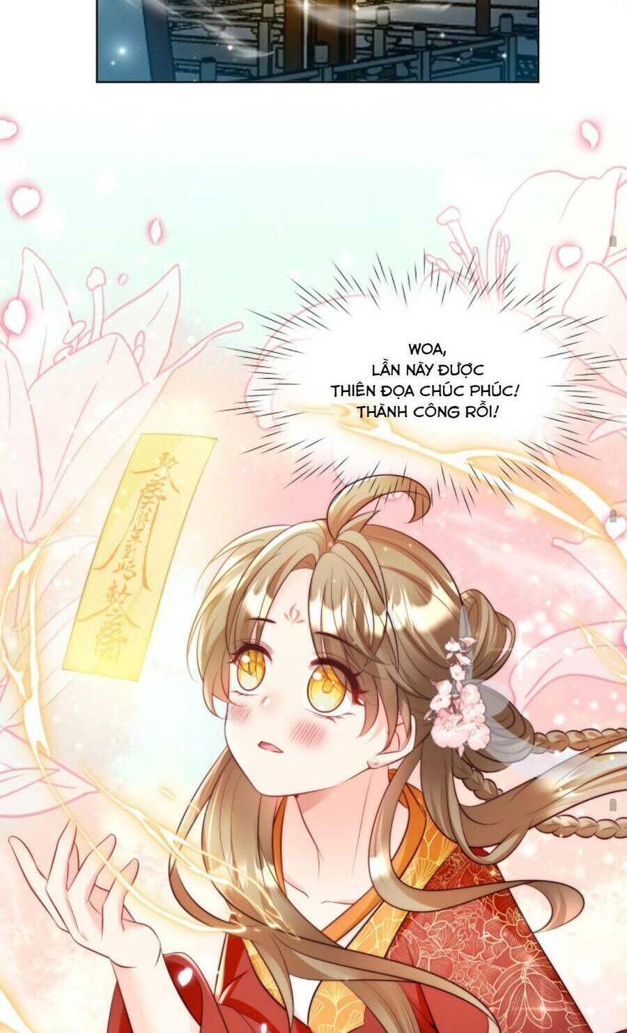 Tiểu Sư Muội Rõ Ràng Rất Mạnh, Nhưng Lại Quá Tấu Hề Chapter 110 - Trang 2