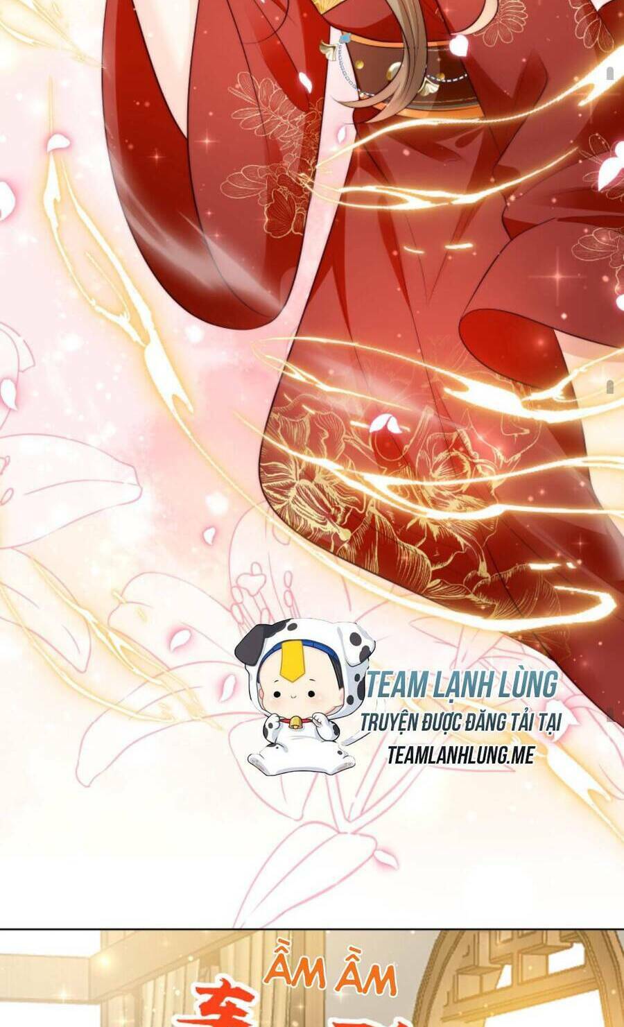 Tiểu Sư Muội Rõ Ràng Rất Mạnh, Nhưng Lại Quá Tấu Hề Chapter 110 - Trang 2