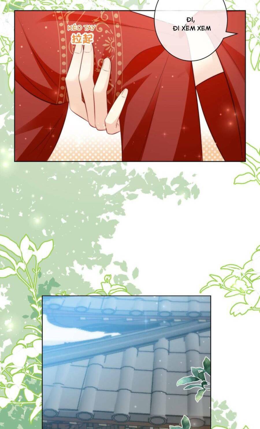 Tiểu Sư Muội Rõ Ràng Rất Mạnh, Nhưng Lại Quá Tấu Hề Chapter 110 - Trang 2