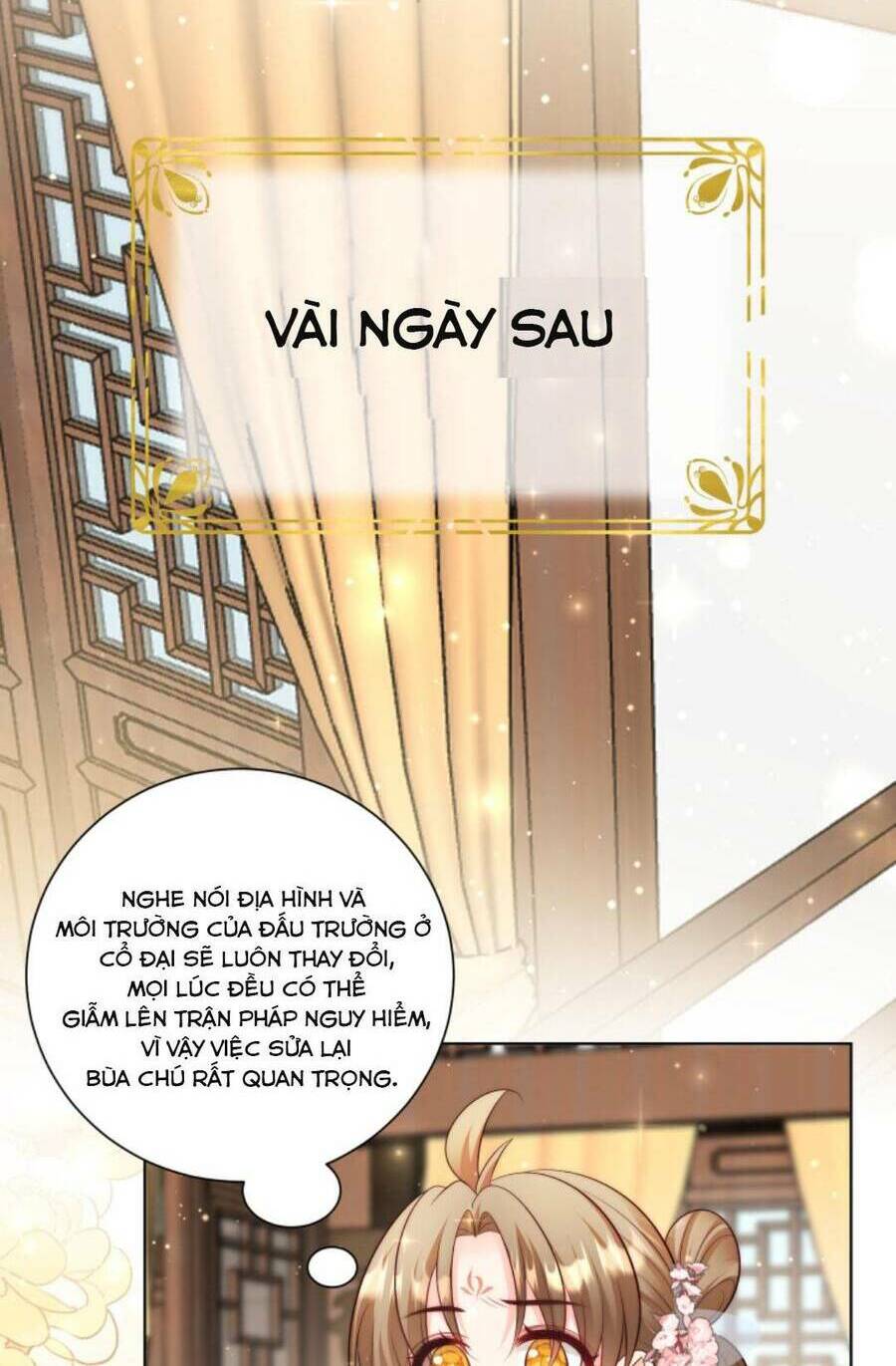 Tiểu Sư Muội Rõ Ràng Rất Mạnh, Nhưng Lại Quá Tấu Hề Chapter 110 - Trang 2