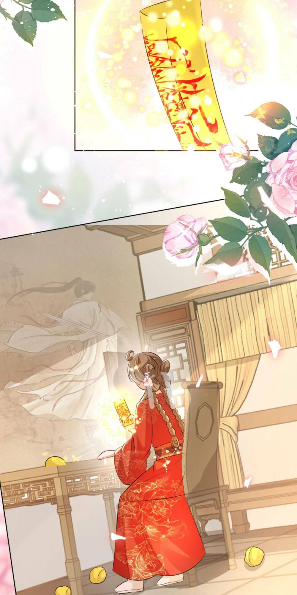 Tiểu Sư Muội Rõ Ràng Rất Mạnh, Nhưng Lại Quá Tấu Hề Chapter 111 - Trang 2