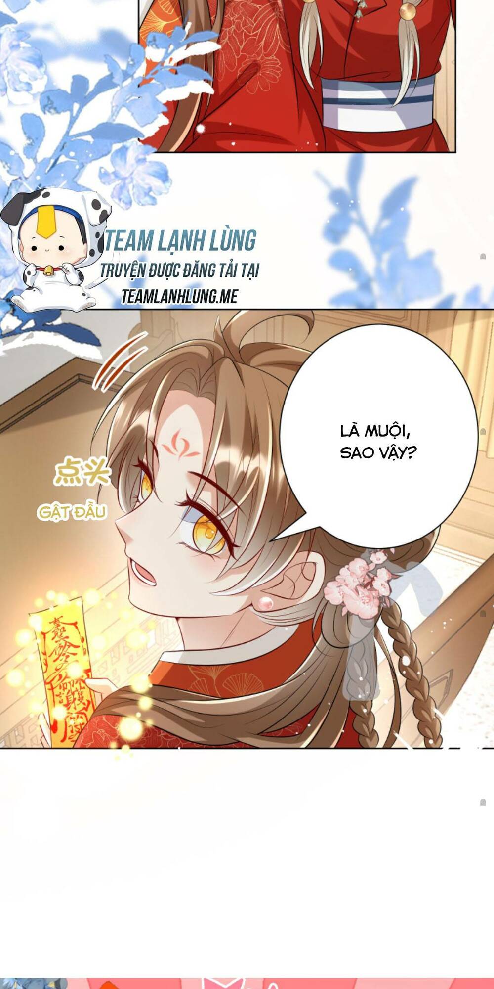 Tiểu Sư Muội Rõ Ràng Rất Mạnh, Nhưng Lại Quá Tấu Hề Chapter 111 - Trang 2