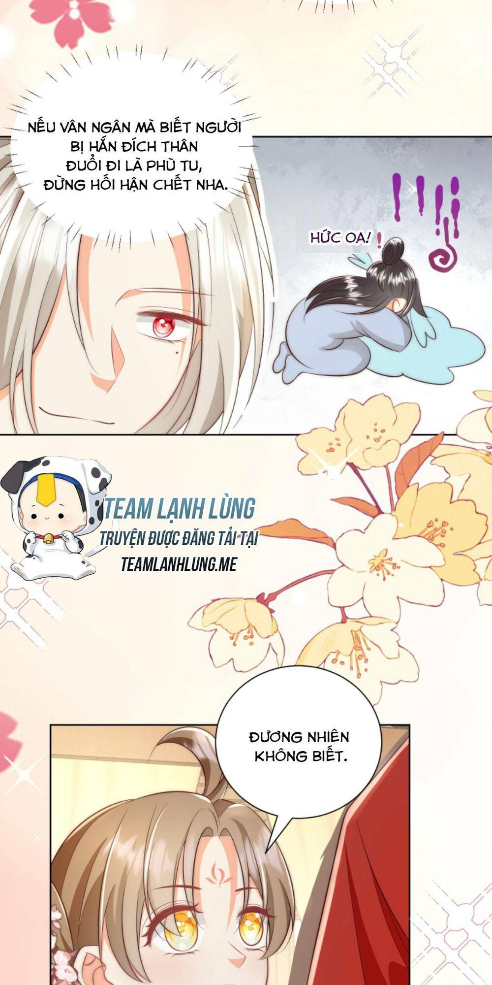 Tiểu Sư Muội Rõ Ràng Rất Mạnh, Nhưng Lại Quá Tấu Hề Chapter 111 - Trang 2