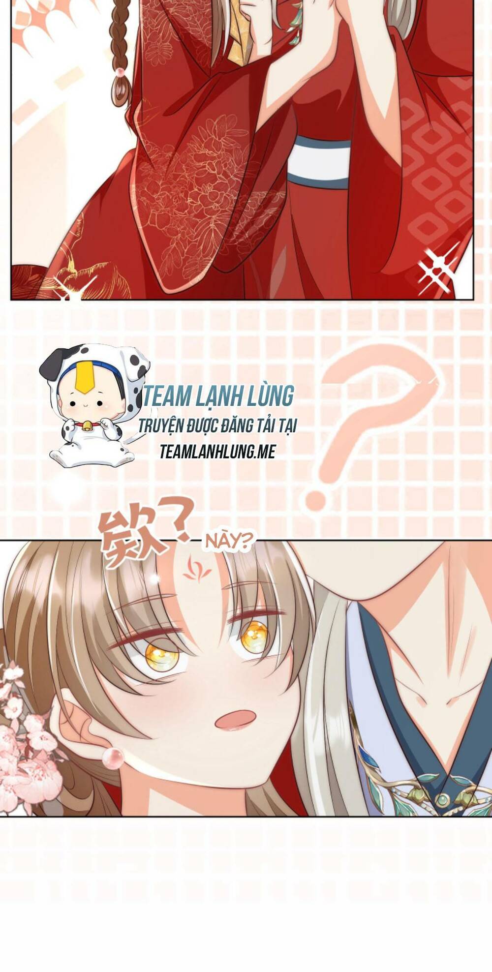 Tiểu Sư Muội Rõ Ràng Rất Mạnh, Nhưng Lại Quá Tấu Hề Chapter 111 - Trang 2