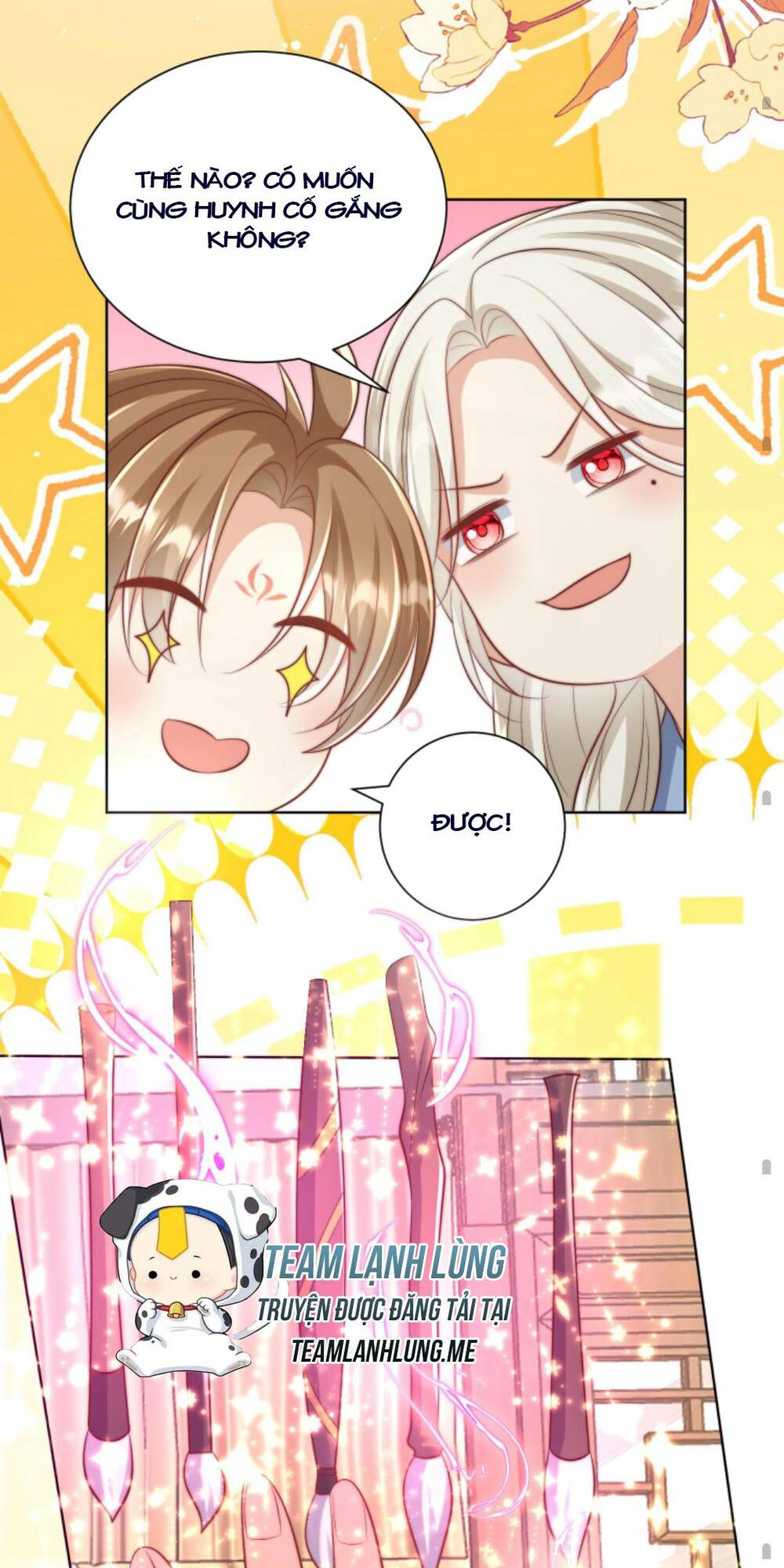 Tiểu Sư Muội Rõ Ràng Rất Mạnh, Nhưng Lại Quá Tấu Hề Chapter 112 - Trang 2