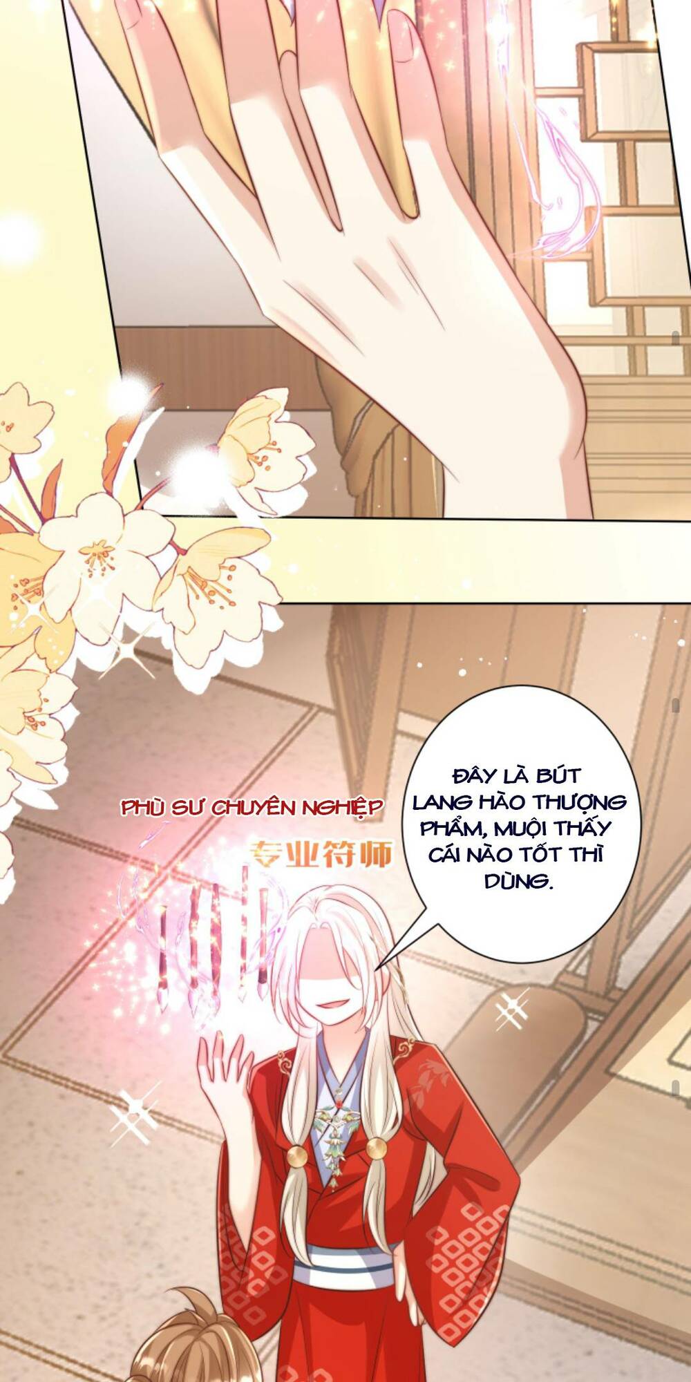 Tiểu Sư Muội Rõ Ràng Rất Mạnh, Nhưng Lại Quá Tấu Hề Chapter 112 - Trang 2