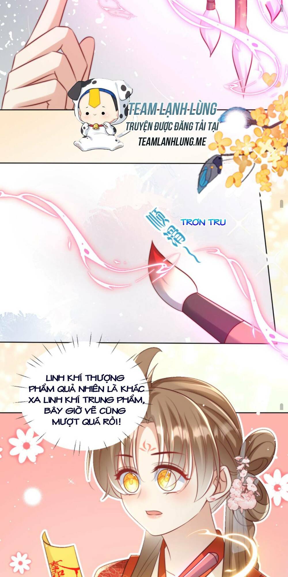 Tiểu Sư Muội Rõ Ràng Rất Mạnh, Nhưng Lại Quá Tấu Hề Chapter 112 - Trang 2