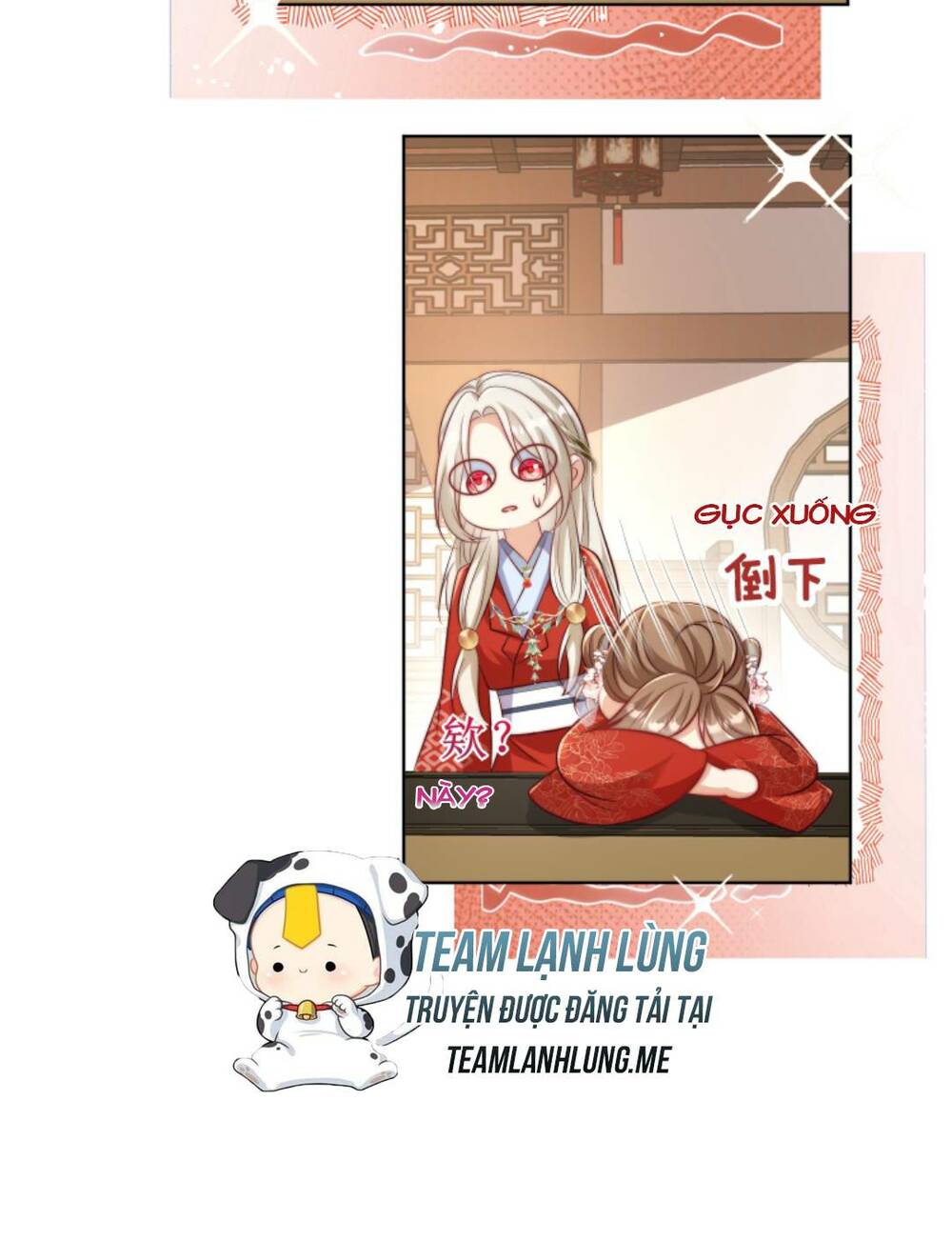 Tiểu Sư Muội Rõ Ràng Rất Mạnh, Nhưng Lại Quá Tấu Hề Chapter 112 - Trang 2