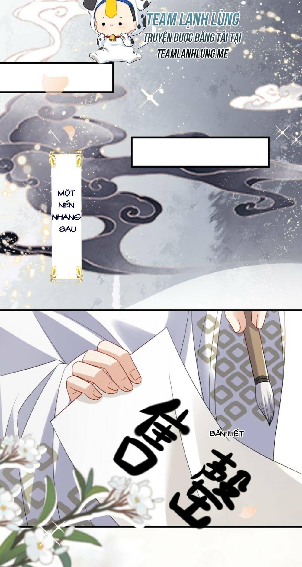 Tiểu Sư Muội Rõ Ràng Rất Mạnh, Nhưng Lại Quá Tấu Hề Chapter 114 - Trang 2