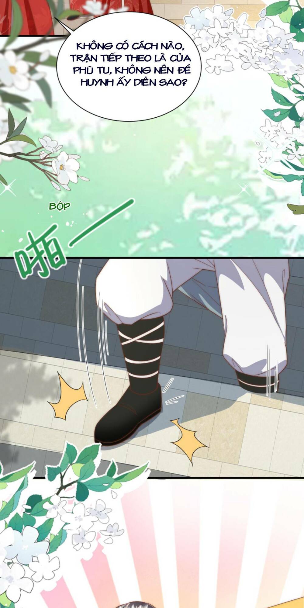 Tiểu Sư Muội Rõ Ràng Rất Mạnh, Nhưng Lại Quá Tấu Hề Chapter 114 - Trang 2