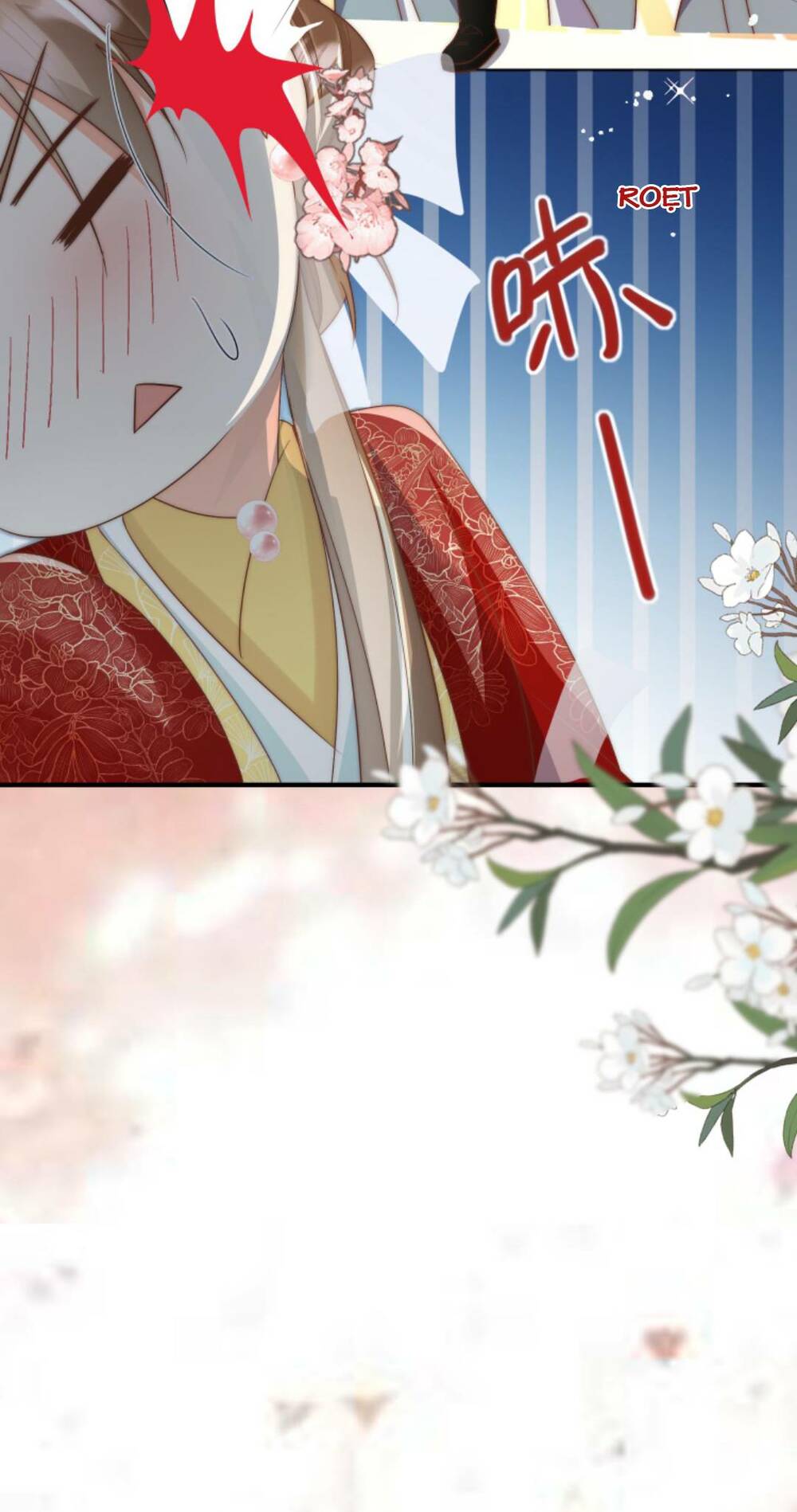 Tiểu Sư Muội Rõ Ràng Rất Mạnh, Nhưng Lại Quá Tấu Hề Chapter 114 - Trang 2