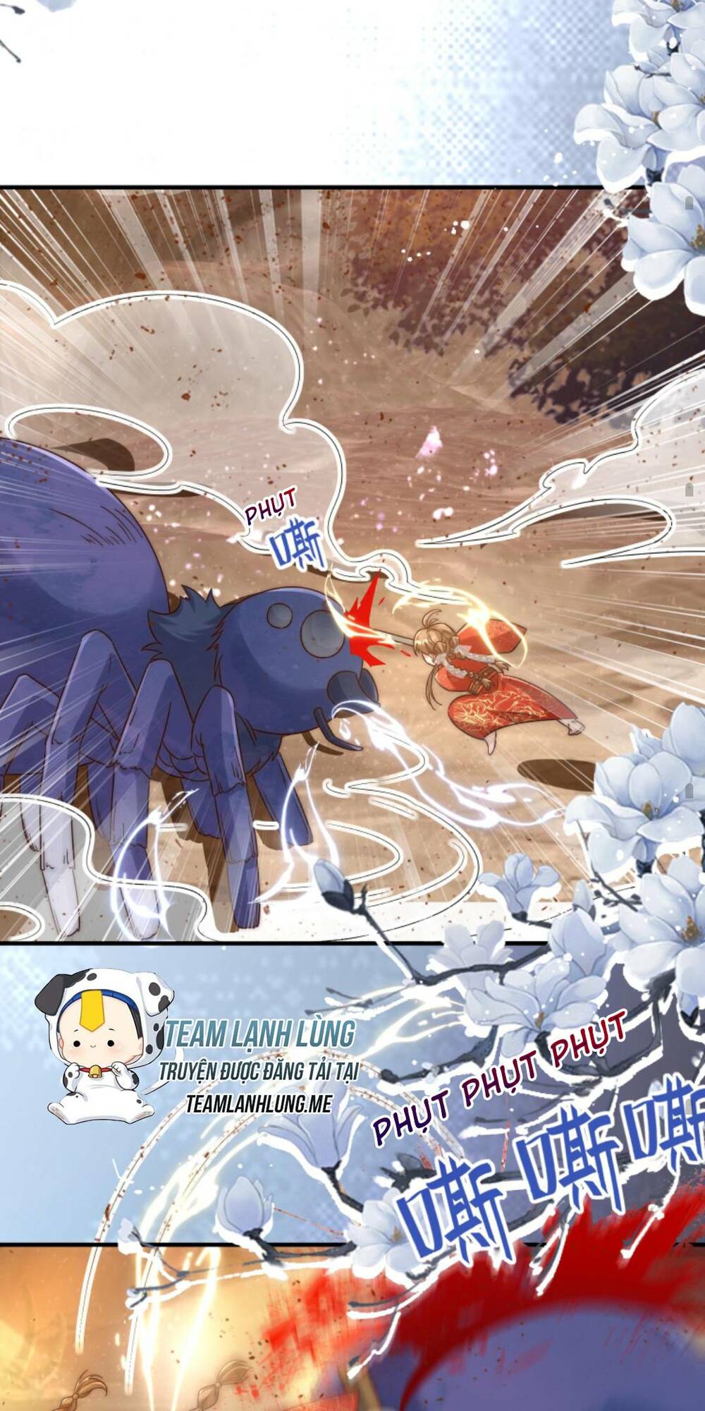 Tiểu Sư Muội Rõ Ràng Rất Mạnh, Nhưng Lại Quá Tấu Hề Chapter 116 - Trang 2