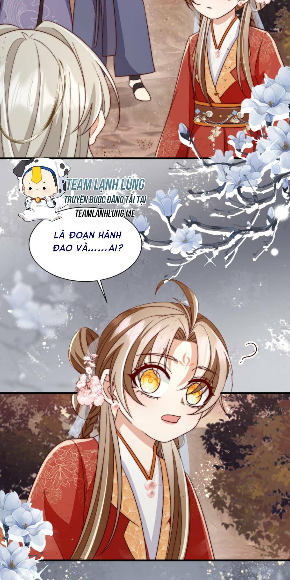 Tiểu Sư Muội Rõ Ràng Rất Mạnh, Nhưng Lại Quá Tấu Hề Chapter 116 - Trang 2