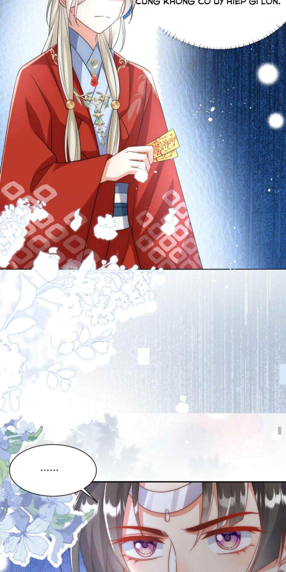 Tiểu Sư Muội Rõ Ràng Rất Mạnh, Nhưng Lại Quá Tấu Hề Chapter 117 - Trang 2