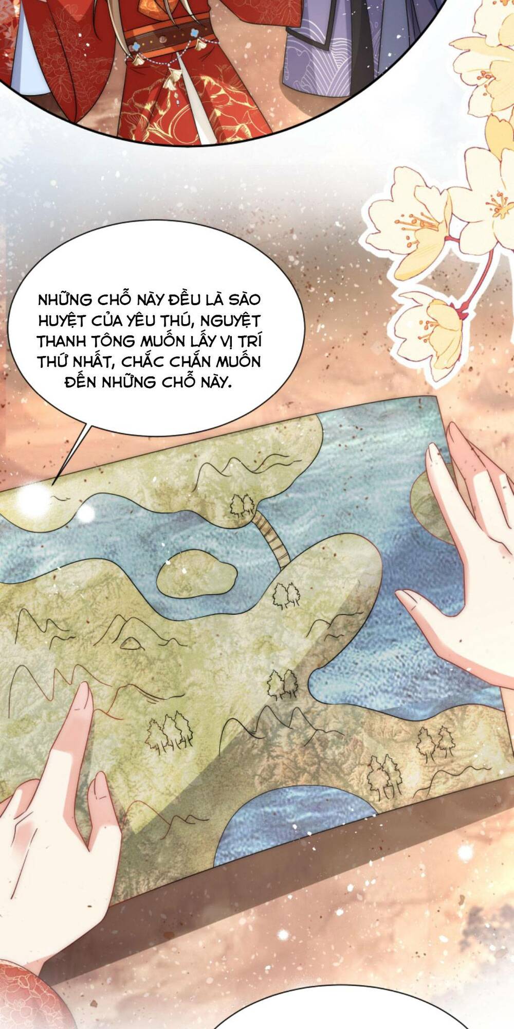 Tiểu Sư Muội Rõ Ràng Rất Mạnh, Nhưng Lại Quá Tấu Hề Chapter 117 - Trang 2