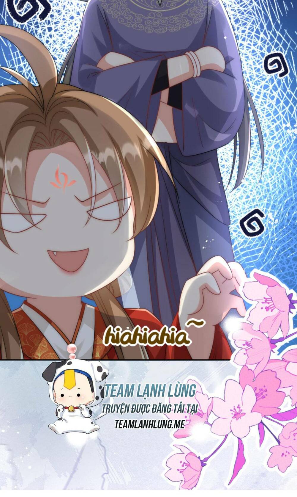 Tiểu Sư Muội Rõ Ràng Rất Mạnh, Nhưng Lại Quá Tấu Hề Chapter 117 - Trang 2