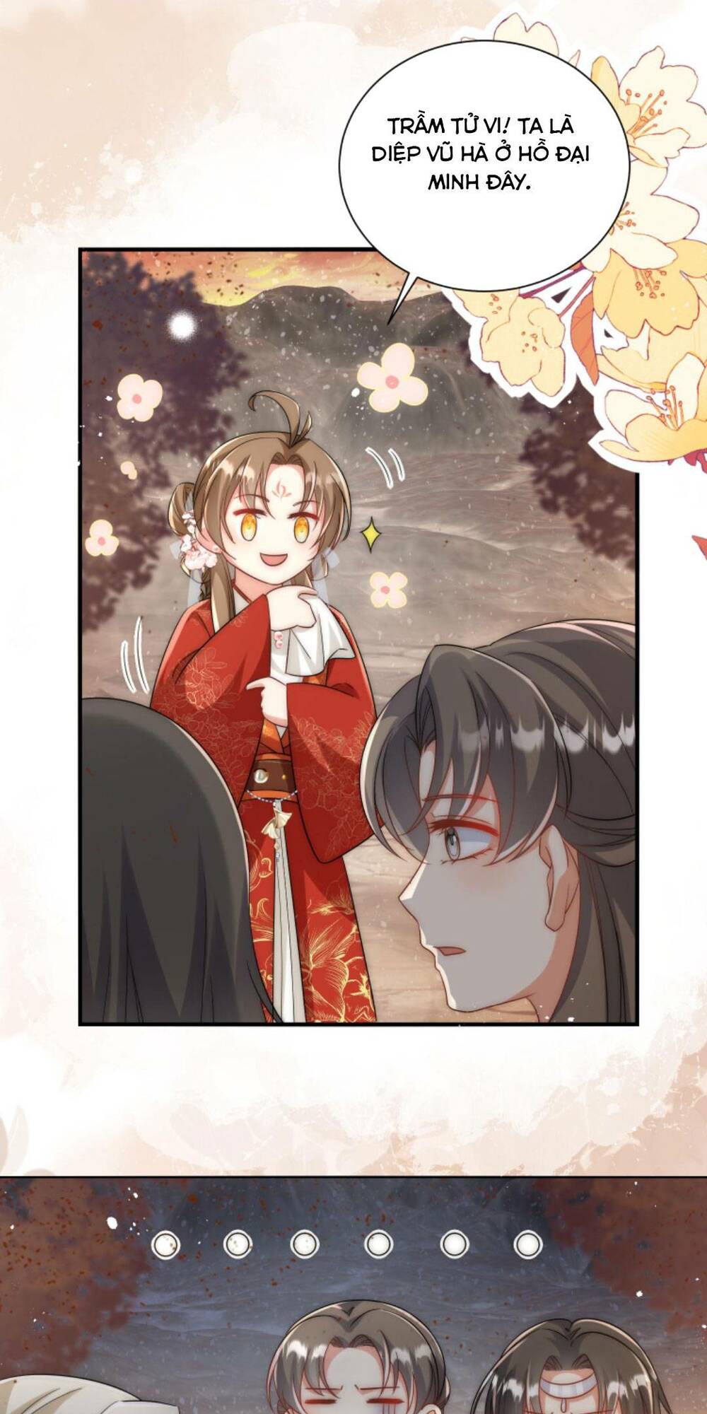 Tiểu Sư Muội Rõ Ràng Rất Mạnh, Nhưng Lại Quá Tấu Hề Chapter 117 - Trang 2