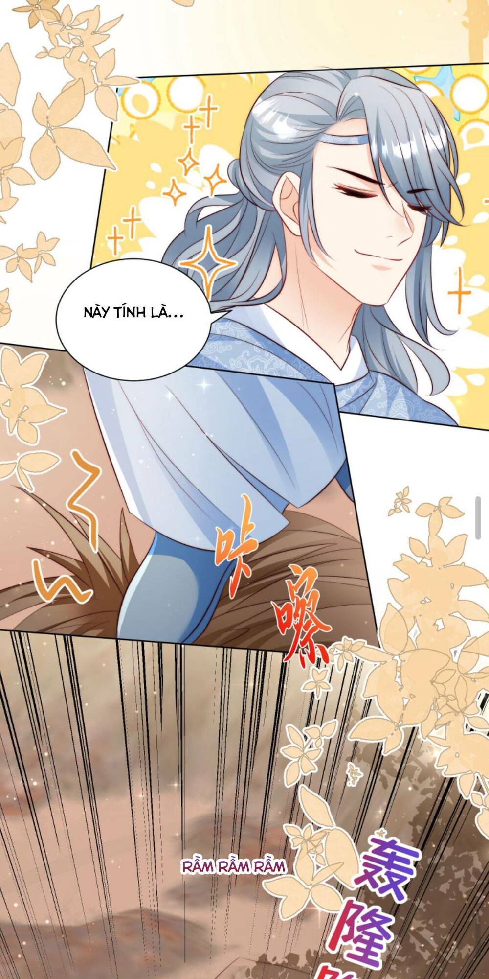 Tiểu Sư Muội Rõ Ràng Rất Mạnh, Nhưng Lại Quá Tấu Hề Chapter 118 - Trang 2