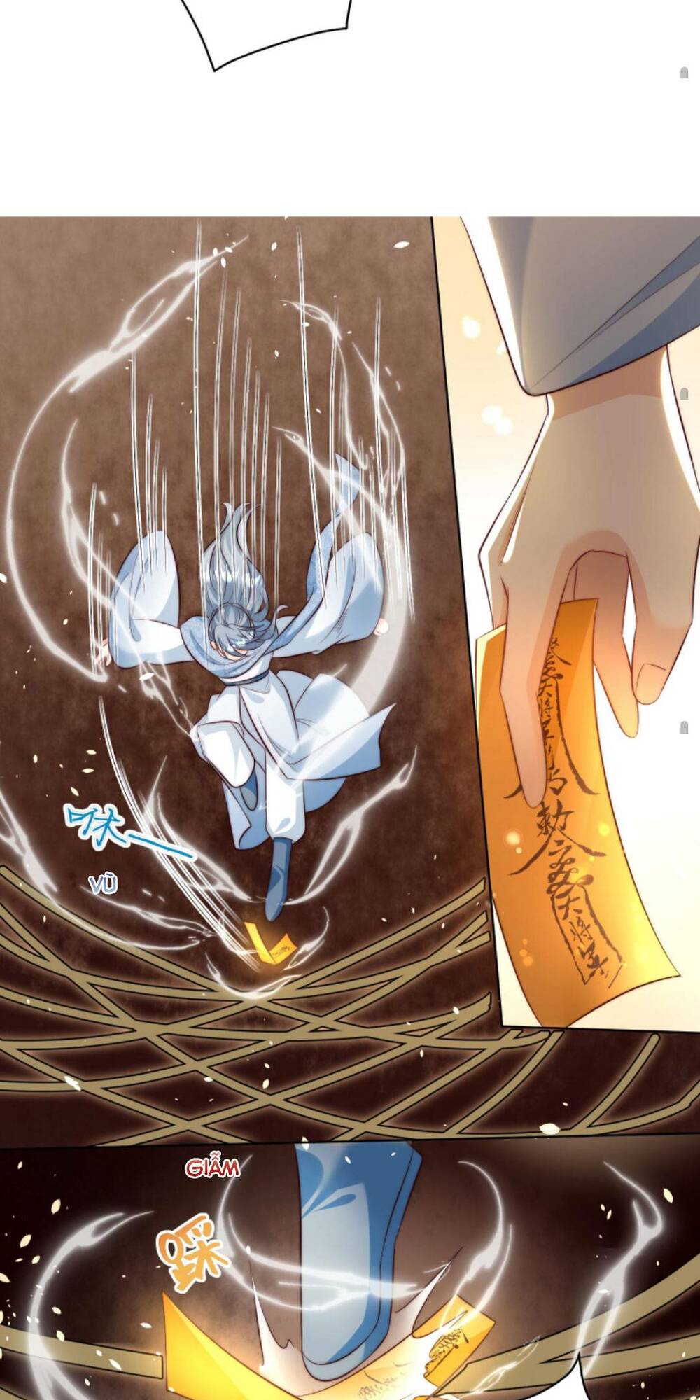 Tiểu Sư Muội Rõ Ràng Rất Mạnh, Nhưng Lại Quá Tấu Hề Chapter 118 - Trang 2