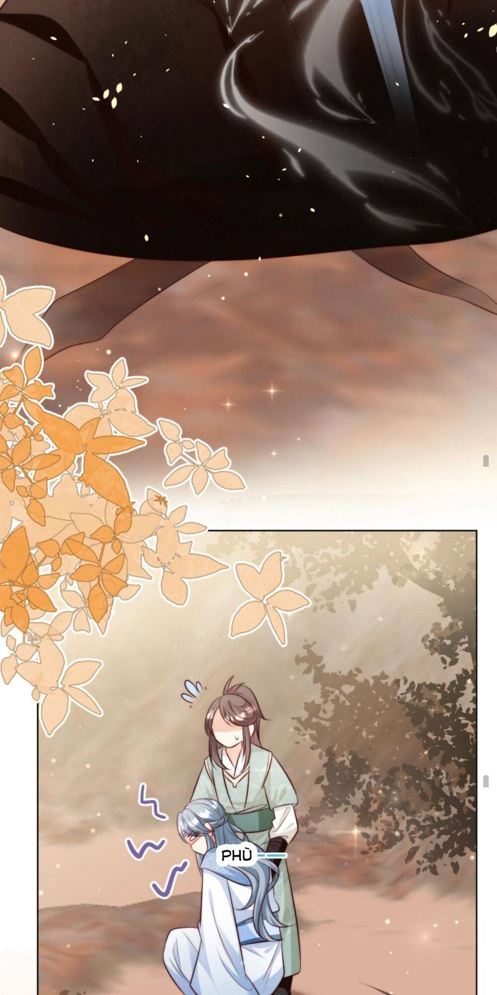 Tiểu Sư Muội Rõ Ràng Rất Mạnh, Nhưng Lại Quá Tấu Hề Chapter 118 - Trang 2