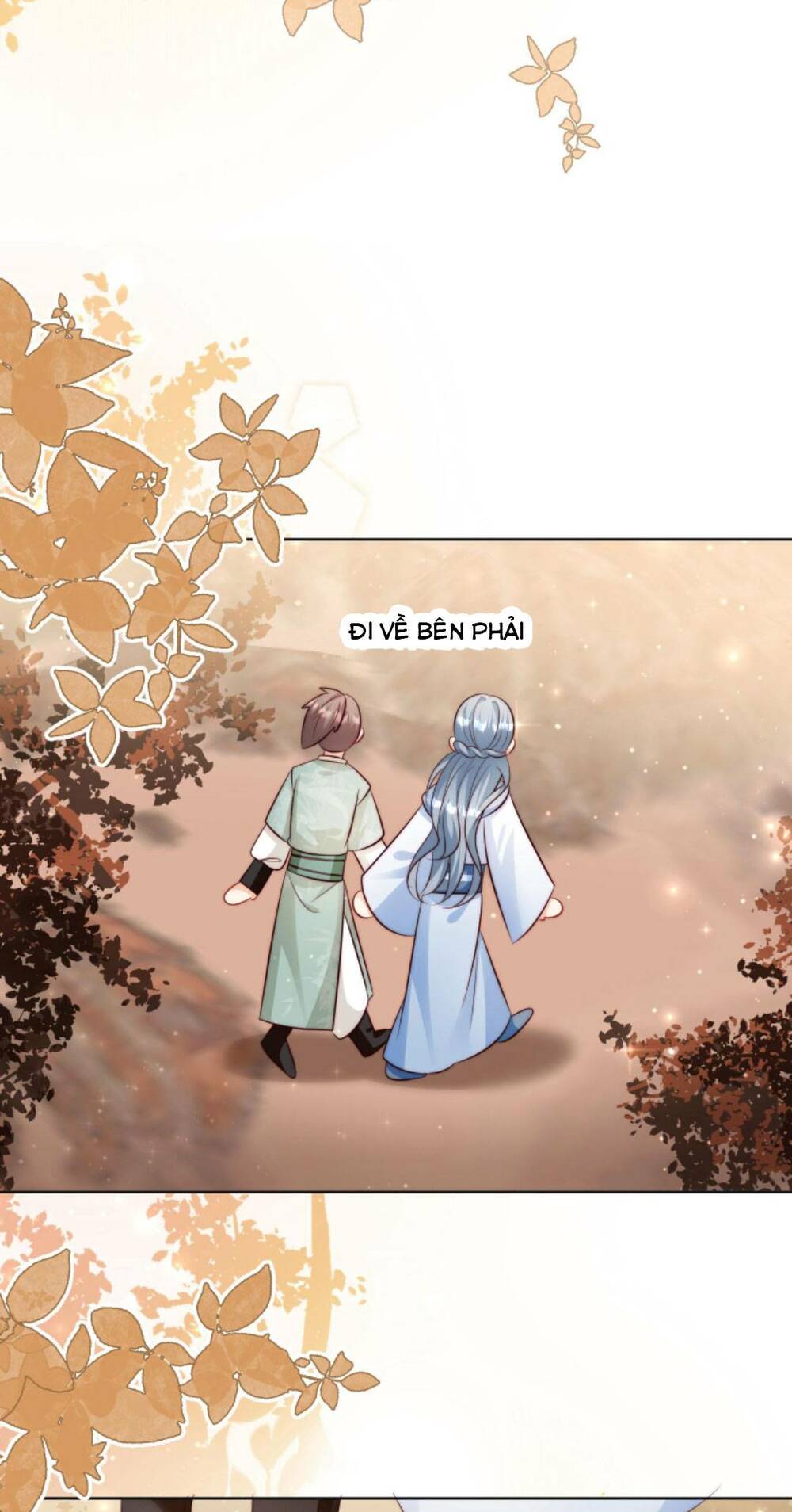 Tiểu Sư Muội Rõ Ràng Rất Mạnh, Nhưng Lại Quá Tấu Hề Chapter 118 - Trang 2