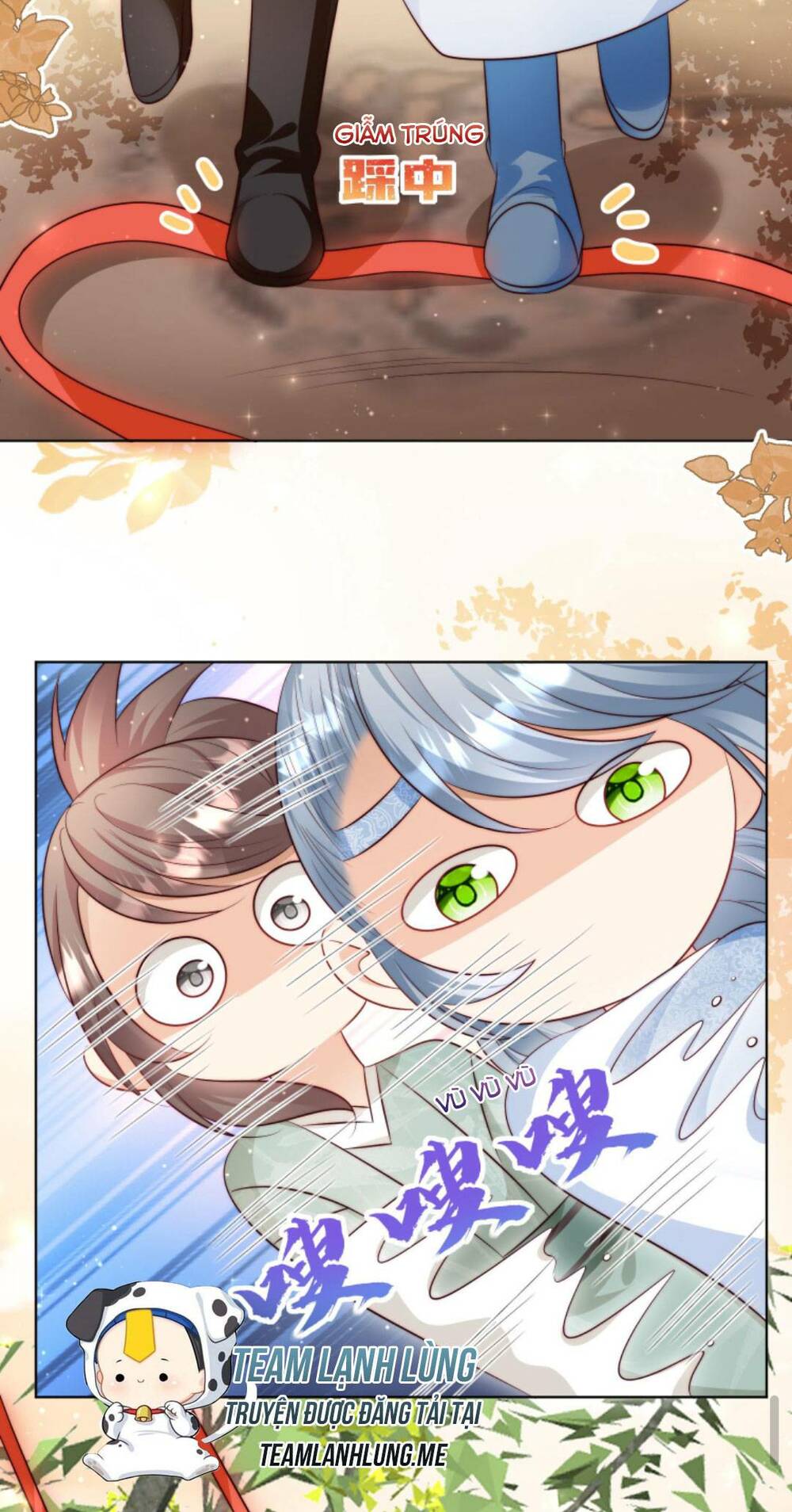 Tiểu Sư Muội Rõ Ràng Rất Mạnh, Nhưng Lại Quá Tấu Hề Chapter 118 - Trang 2