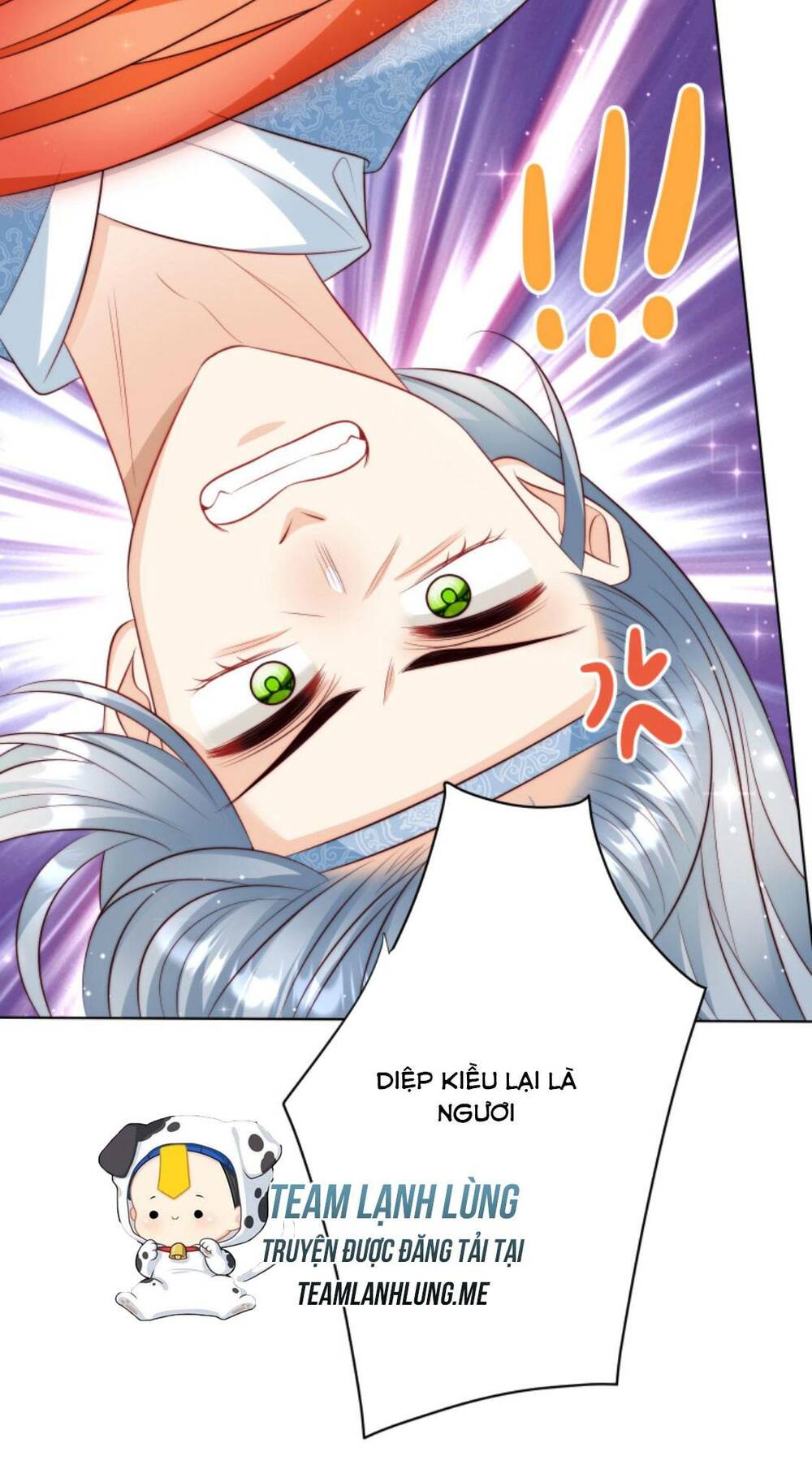 Tiểu Sư Muội Rõ Ràng Rất Mạnh, Nhưng Lại Quá Tấu Hề Chapter 118 - Trang 2