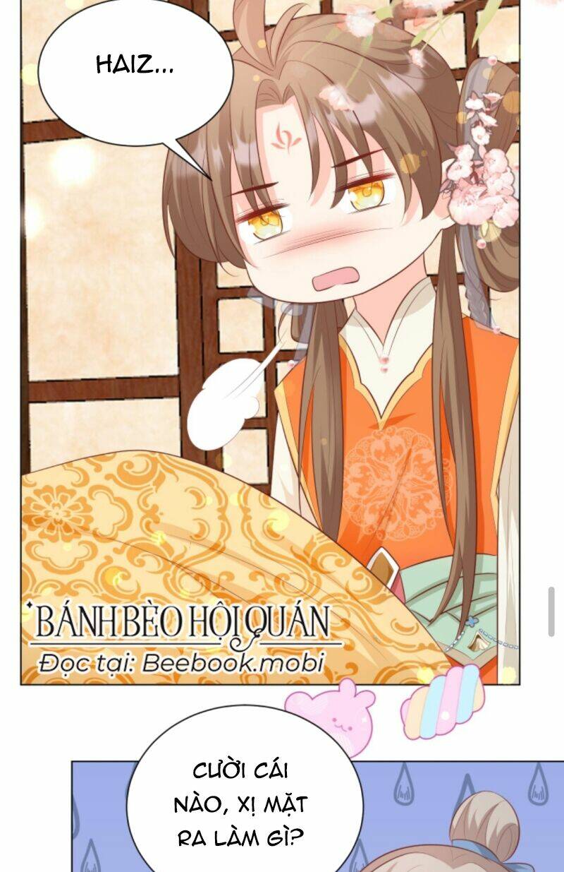 Tiểu Sư Muội Rõ Ràng Rất Mạnh, Nhưng Lại Quá Tấu Hề Chapter 12 - Trang 2