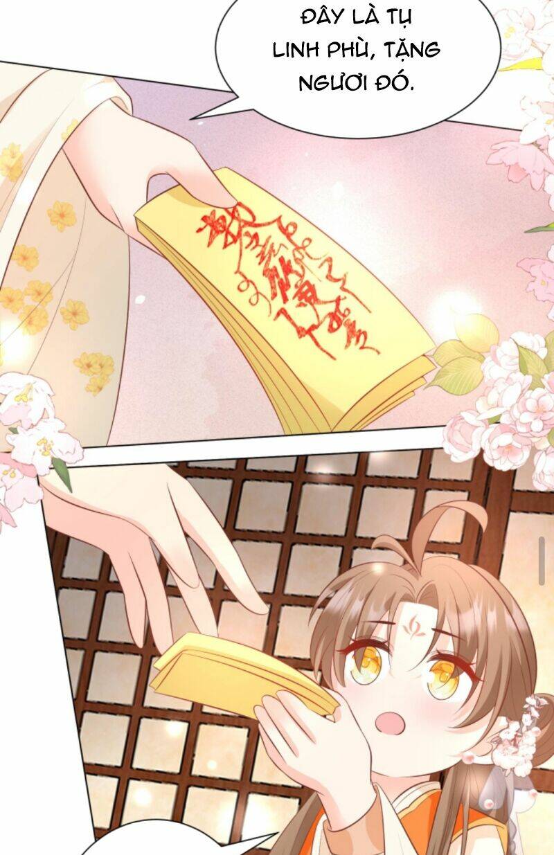 Tiểu Sư Muội Rõ Ràng Rất Mạnh, Nhưng Lại Quá Tấu Hề Chapter 12 - Trang 2