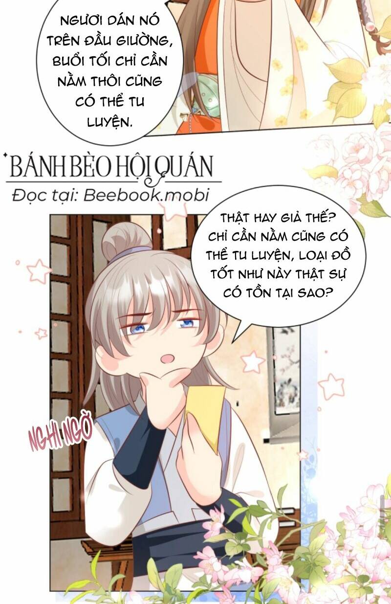 Tiểu Sư Muội Rõ Ràng Rất Mạnh, Nhưng Lại Quá Tấu Hề Chapter 12 - Trang 2