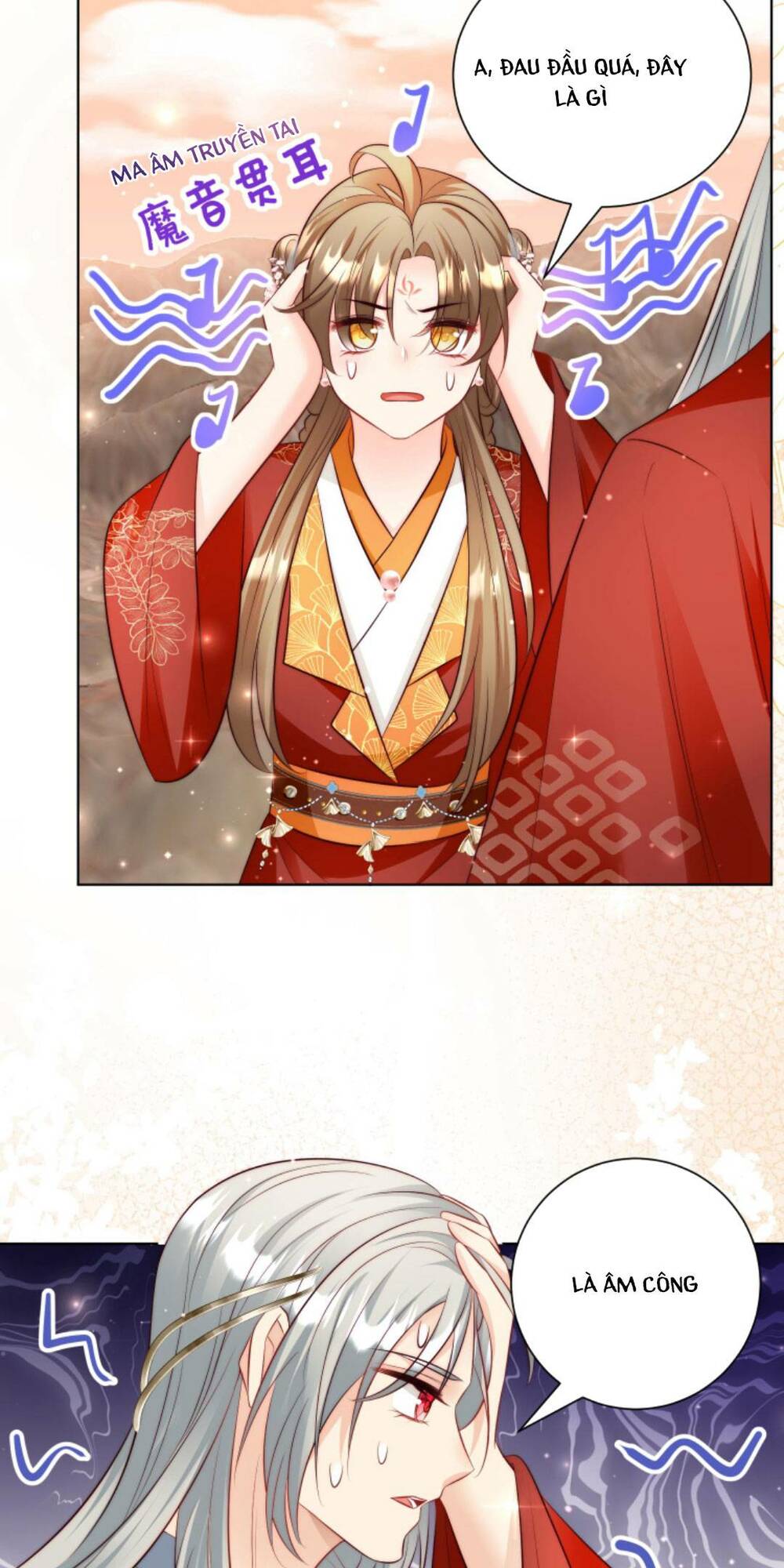 Tiểu Sư Muội Rõ Ràng Rất Mạnh, Nhưng Lại Quá Tấu Hề Chapter 120 - Trang 2