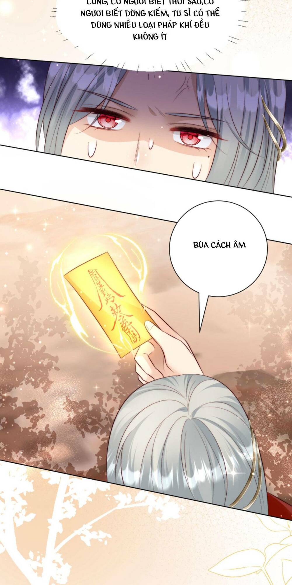 Tiểu Sư Muội Rõ Ràng Rất Mạnh, Nhưng Lại Quá Tấu Hề Chapter 120 - Trang 2