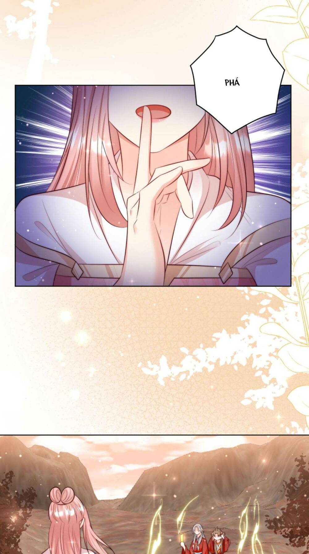 Tiểu Sư Muội Rõ Ràng Rất Mạnh, Nhưng Lại Quá Tấu Hề Chapter 120 - Trang 2