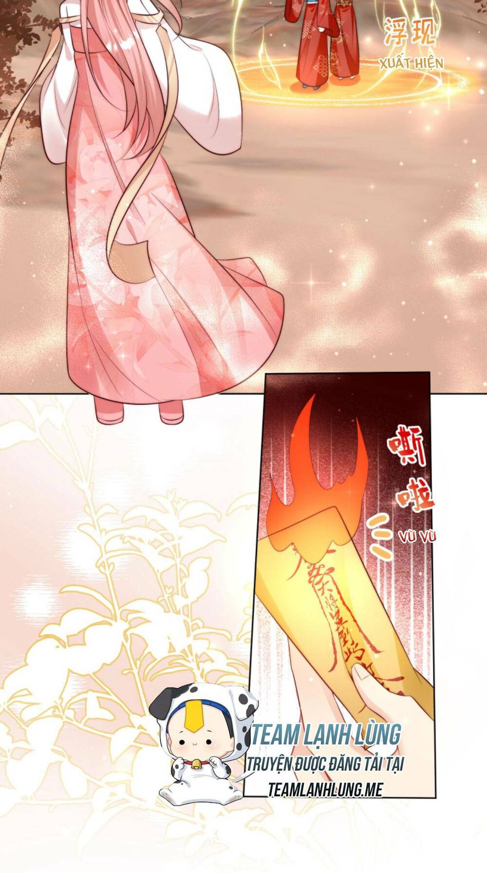 Tiểu Sư Muội Rõ Ràng Rất Mạnh, Nhưng Lại Quá Tấu Hề Chapter 120 - Trang 2