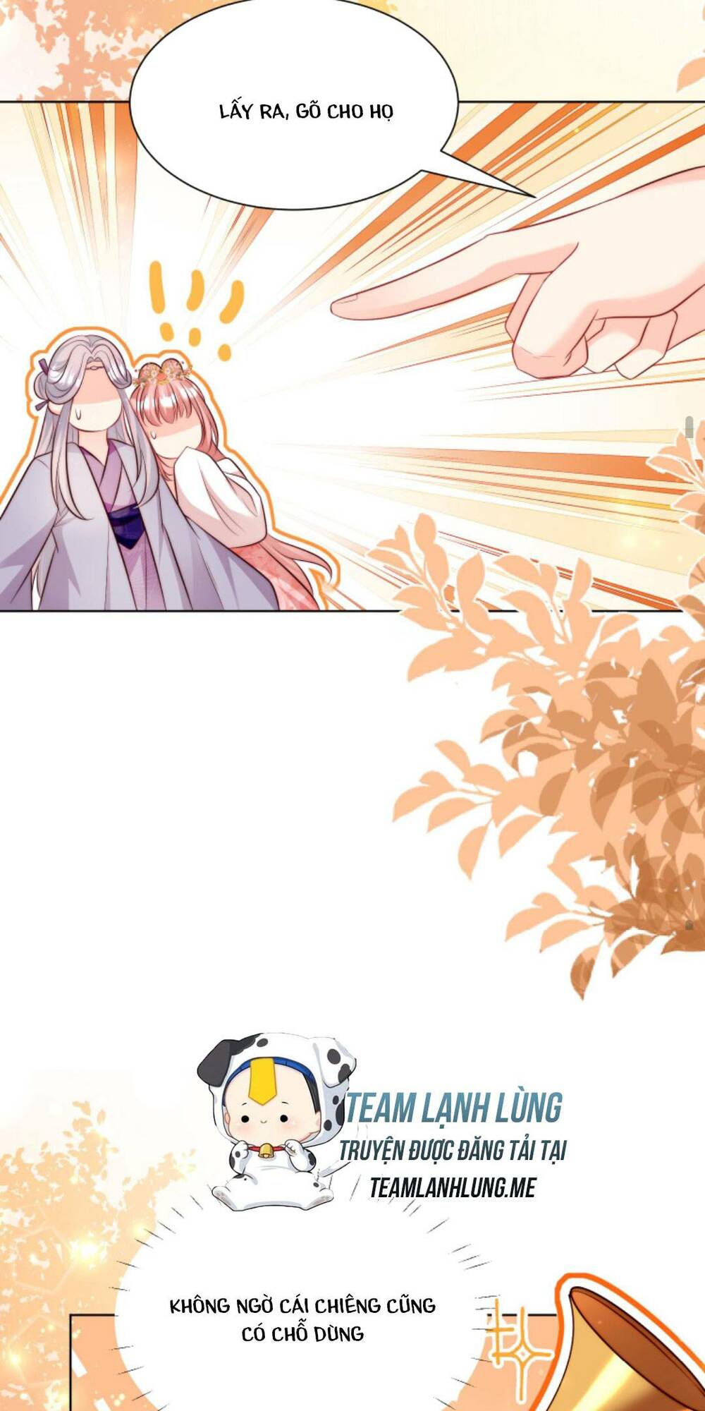 Tiểu Sư Muội Rõ Ràng Rất Mạnh, Nhưng Lại Quá Tấu Hề Chapter 120 - Trang 2