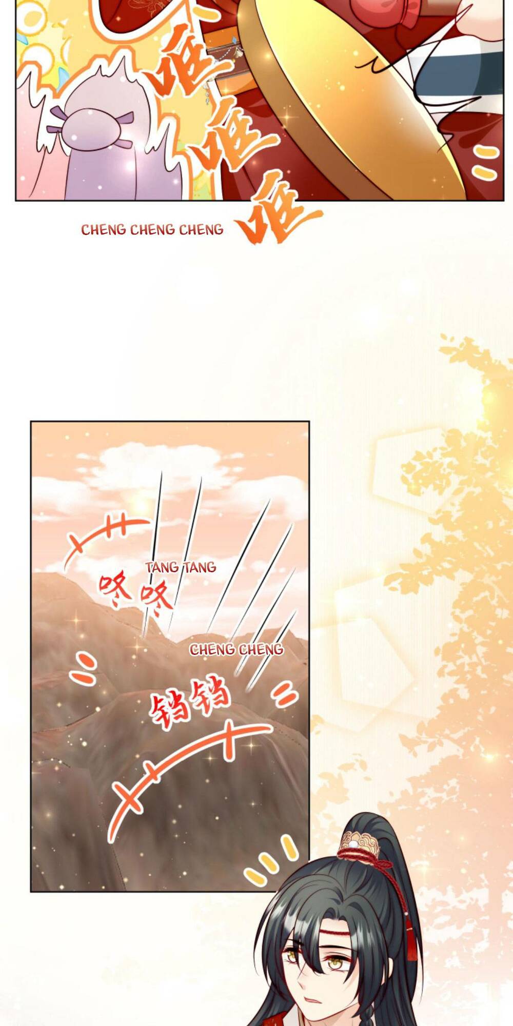 Tiểu Sư Muội Rõ Ràng Rất Mạnh, Nhưng Lại Quá Tấu Hề Chapter 120 - Trang 2