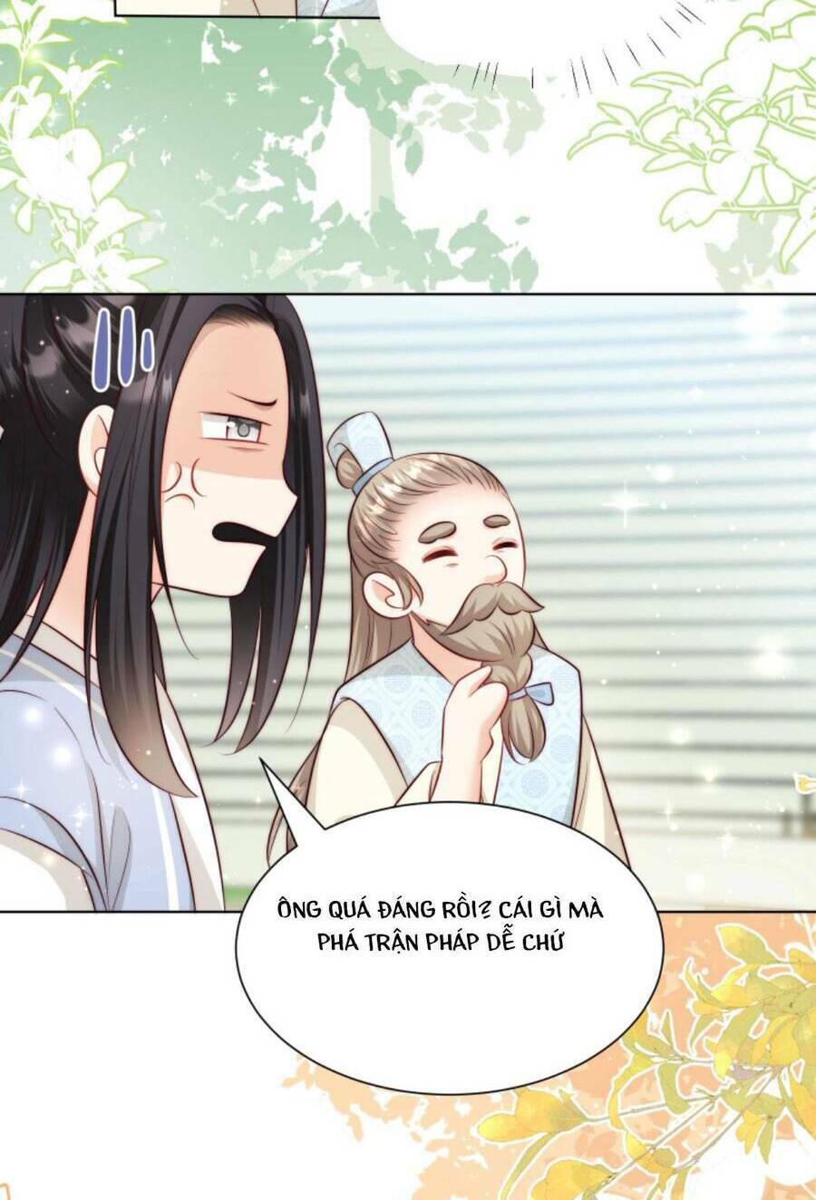 Tiểu Sư Muội Rõ Ràng Rất Mạnh, Nhưng Lại Quá Tấu Hề Chapter 126 - Trang 2