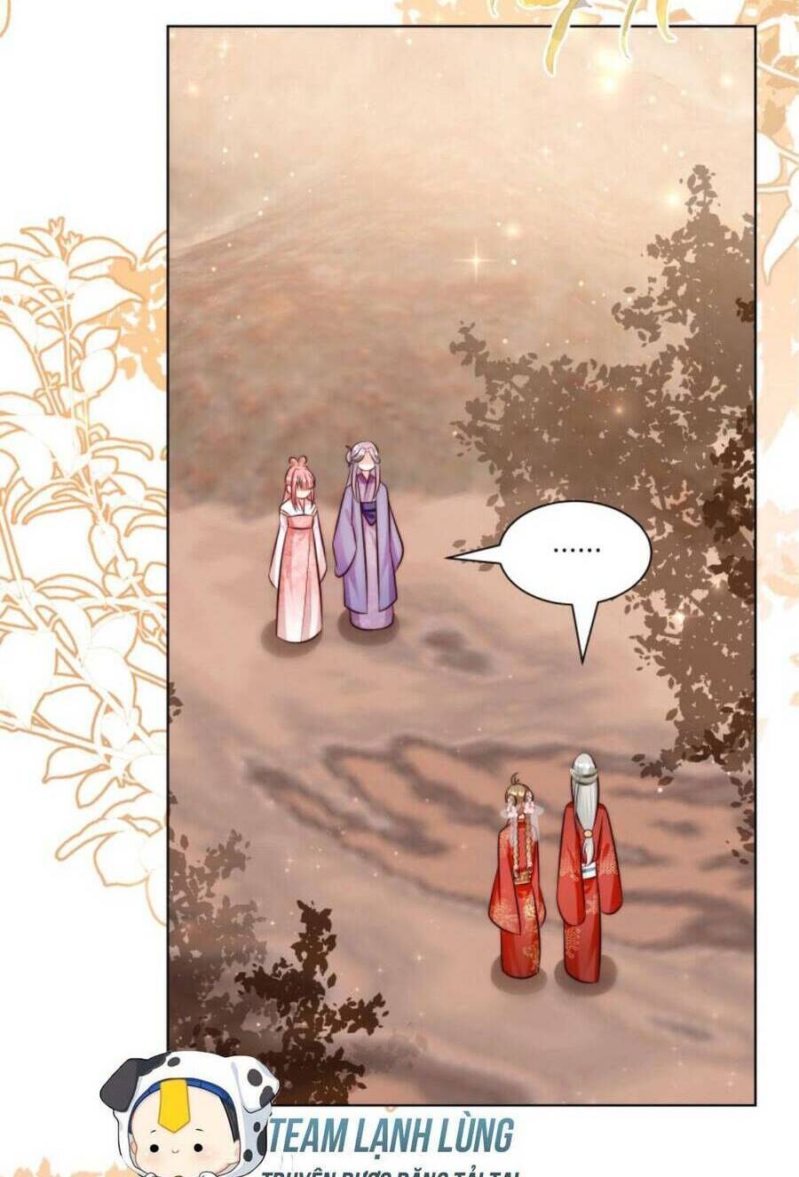 Tiểu Sư Muội Rõ Ràng Rất Mạnh, Nhưng Lại Quá Tấu Hề Chapter 126 - Trang 2