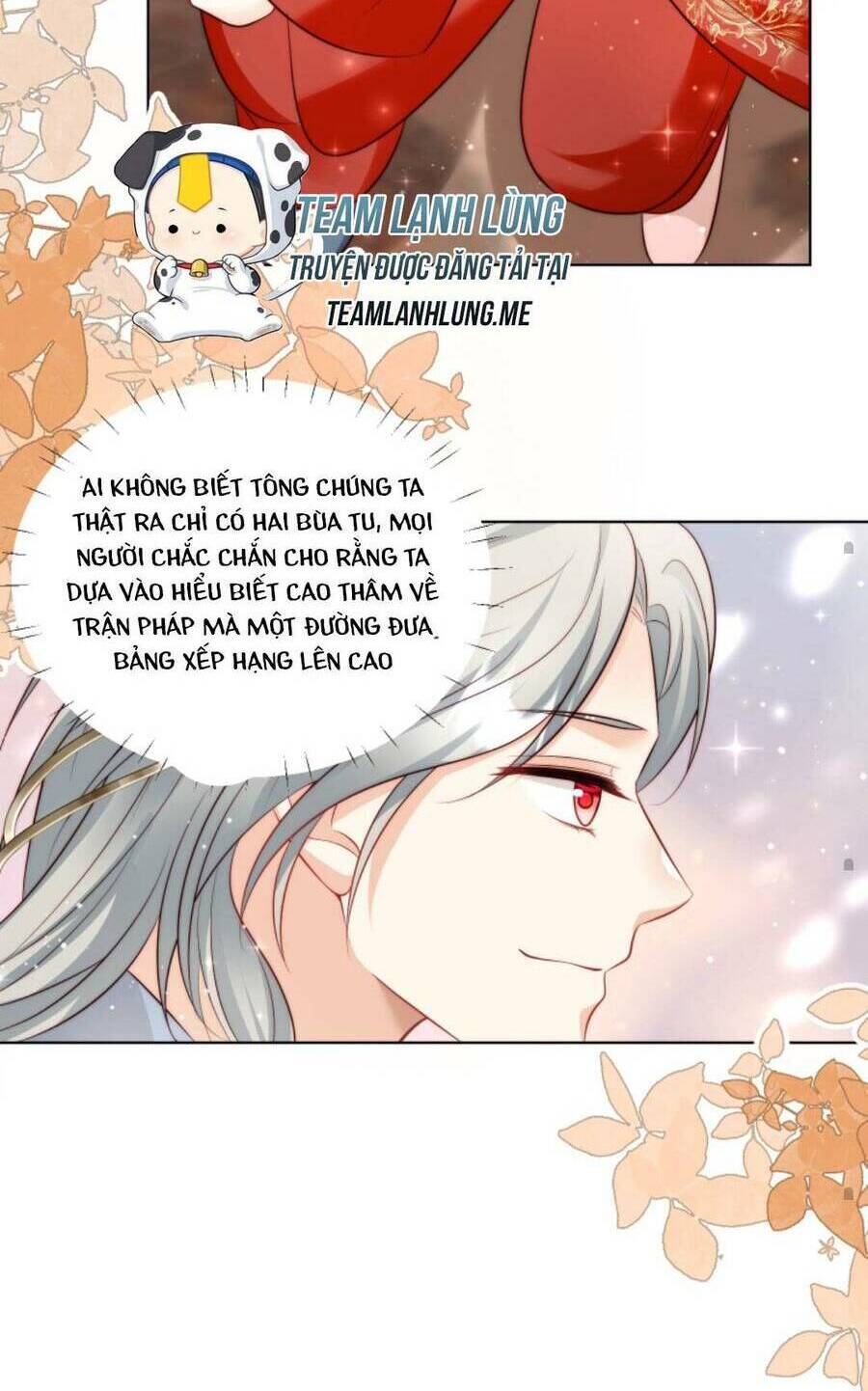 Tiểu Sư Muội Rõ Ràng Rất Mạnh, Nhưng Lại Quá Tấu Hề Chapter 126 - Trang 2