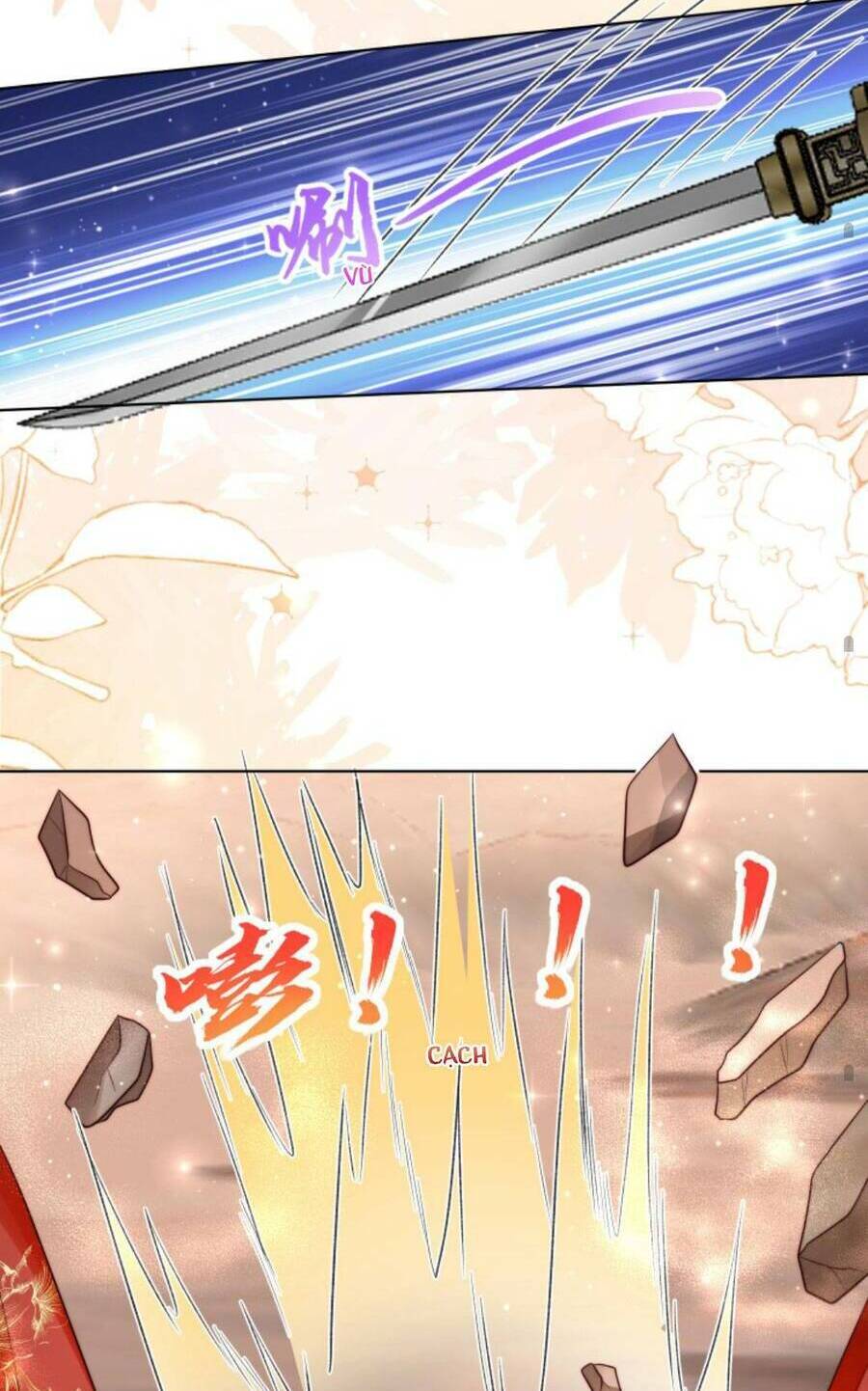 Tiểu Sư Muội Rõ Ràng Rất Mạnh, Nhưng Lại Quá Tấu Hề Chapter 126 - Trang 2