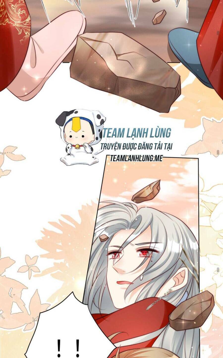 Tiểu Sư Muội Rõ Ràng Rất Mạnh, Nhưng Lại Quá Tấu Hề Chapter 126 - Trang 2