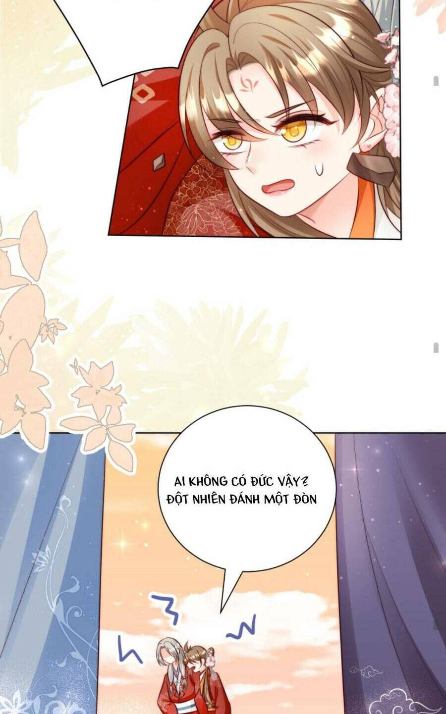 Tiểu Sư Muội Rõ Ràng Rất Mạnh, Nhưng Lại Quá Tấu Hề Chapter 126 - Trang 2