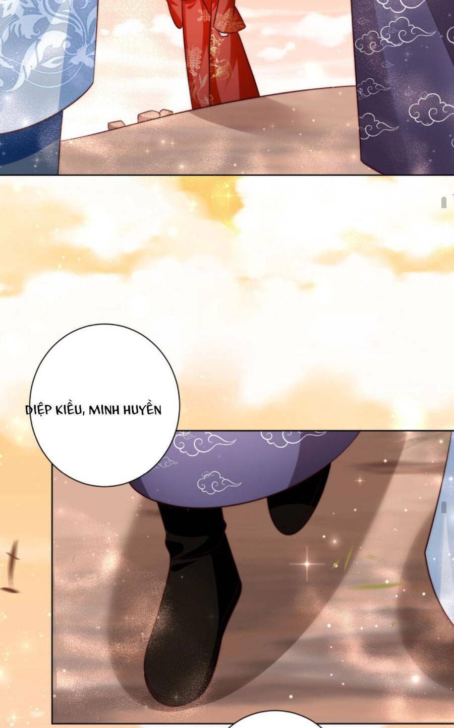 Tiểu Sư Muội Rõ Ràng Rất Mạnh, Nhưng Lại Quá Tấu Hề Chapter 126 - Trang 2